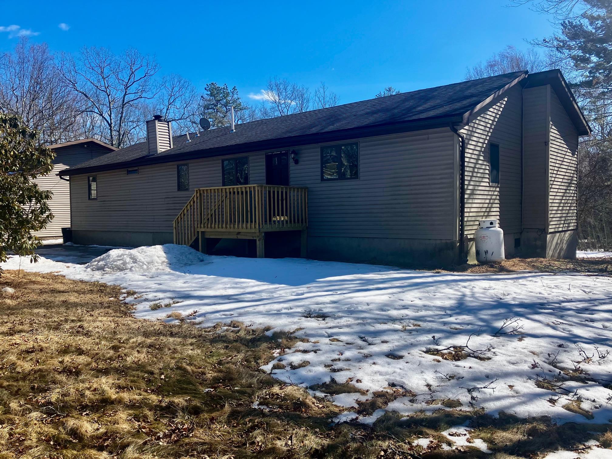 87 W Peenpack Trail Property Photo 1