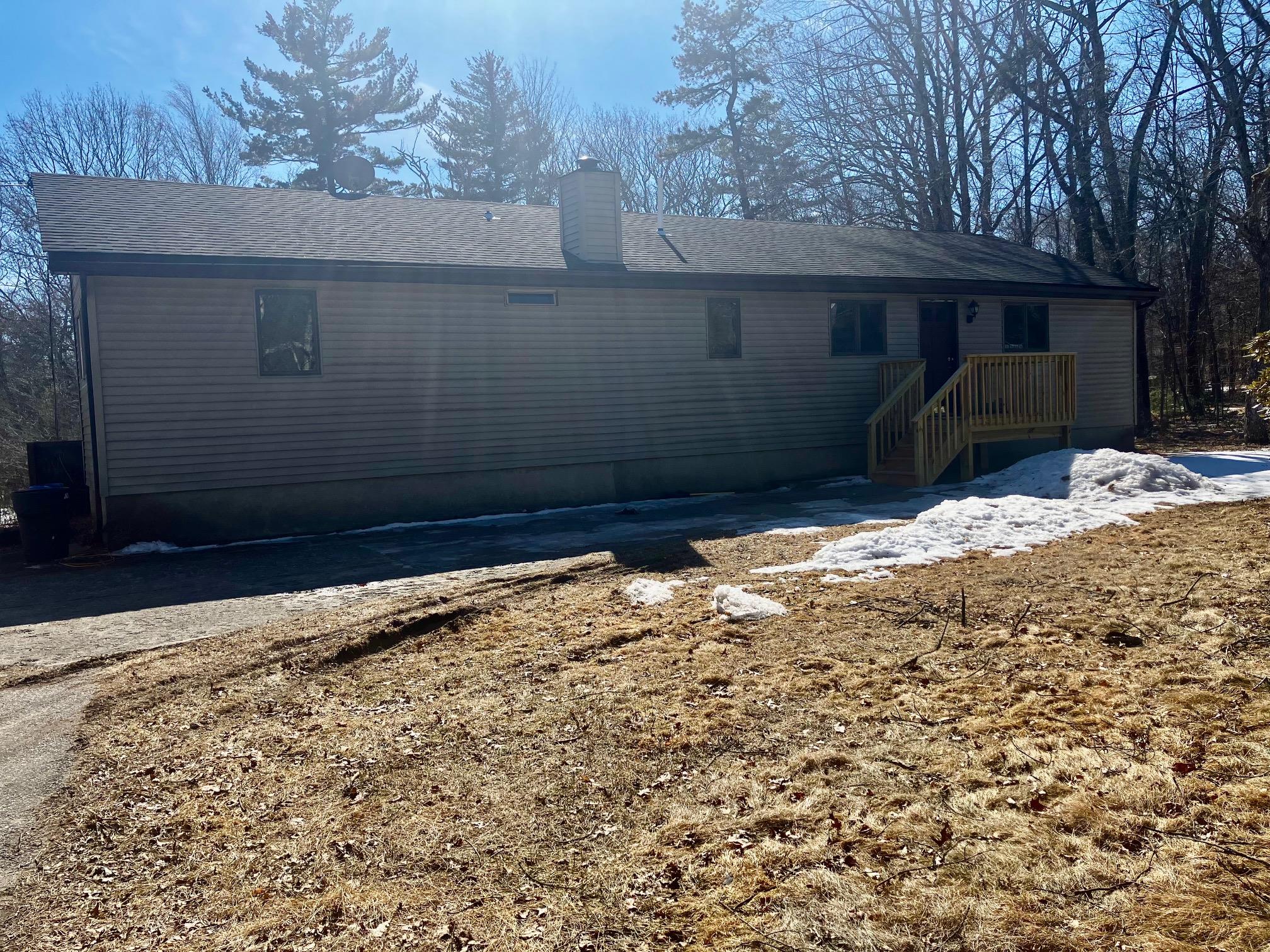 87 W Peenpack Trail Property Photo 2