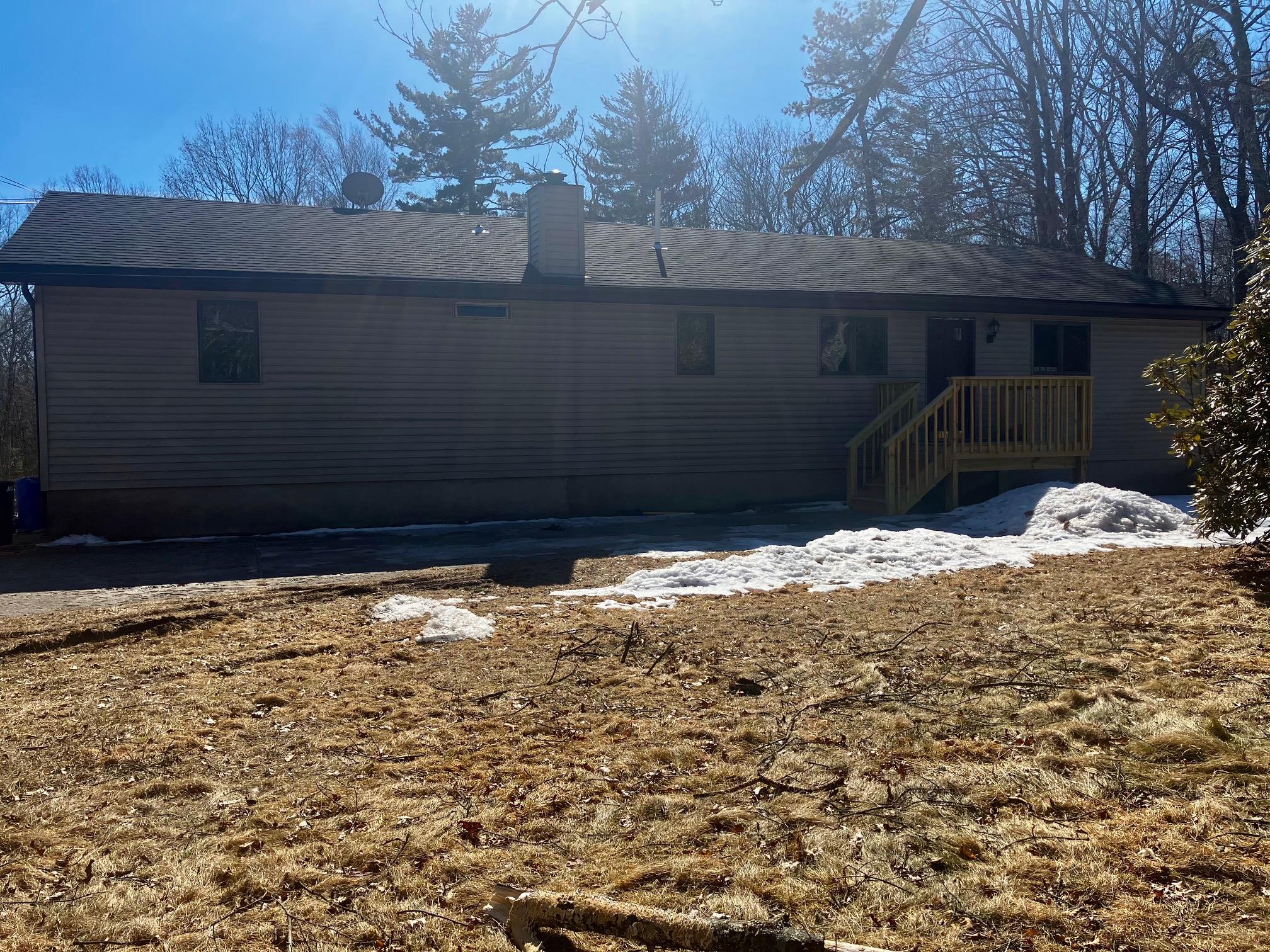 87 W Peenpack Trail Property Photo 3
