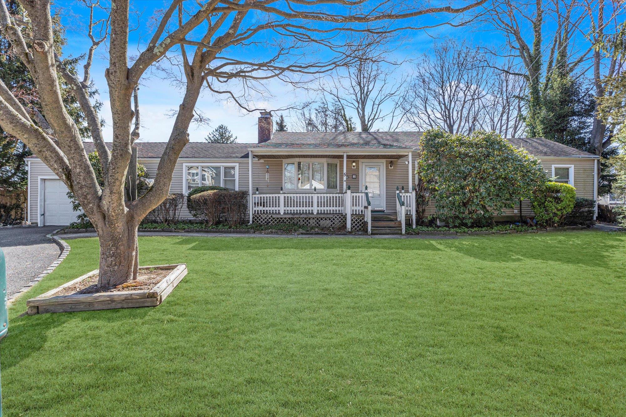 5 Shawnee Street Property Photo