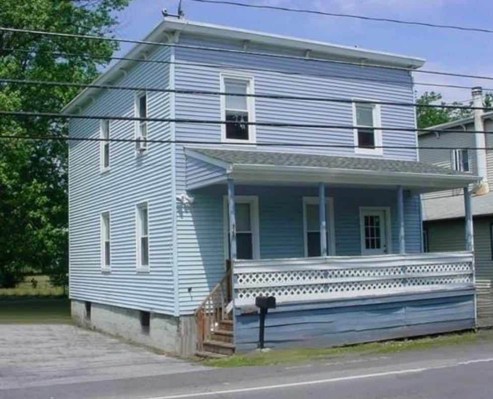 929a Homestead Avenue Property Photo