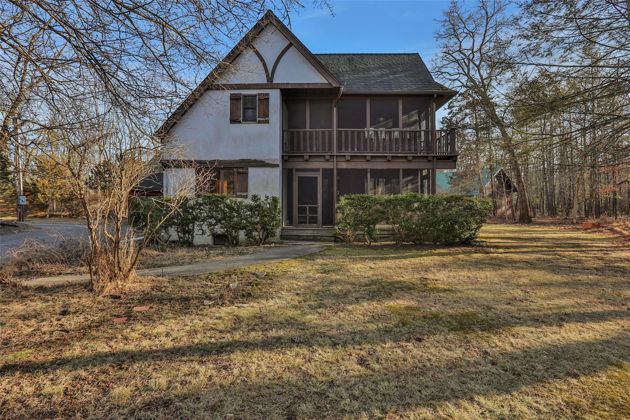 83 West Saugerties Road Property Photo
