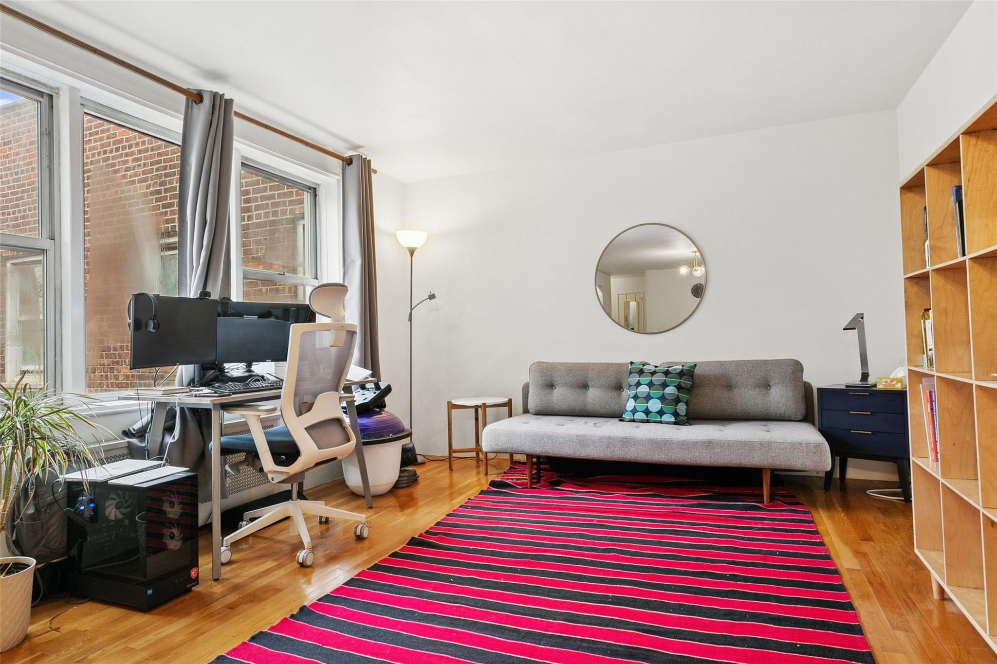 180 Van Cortlandt Park 6j Property Photo 2