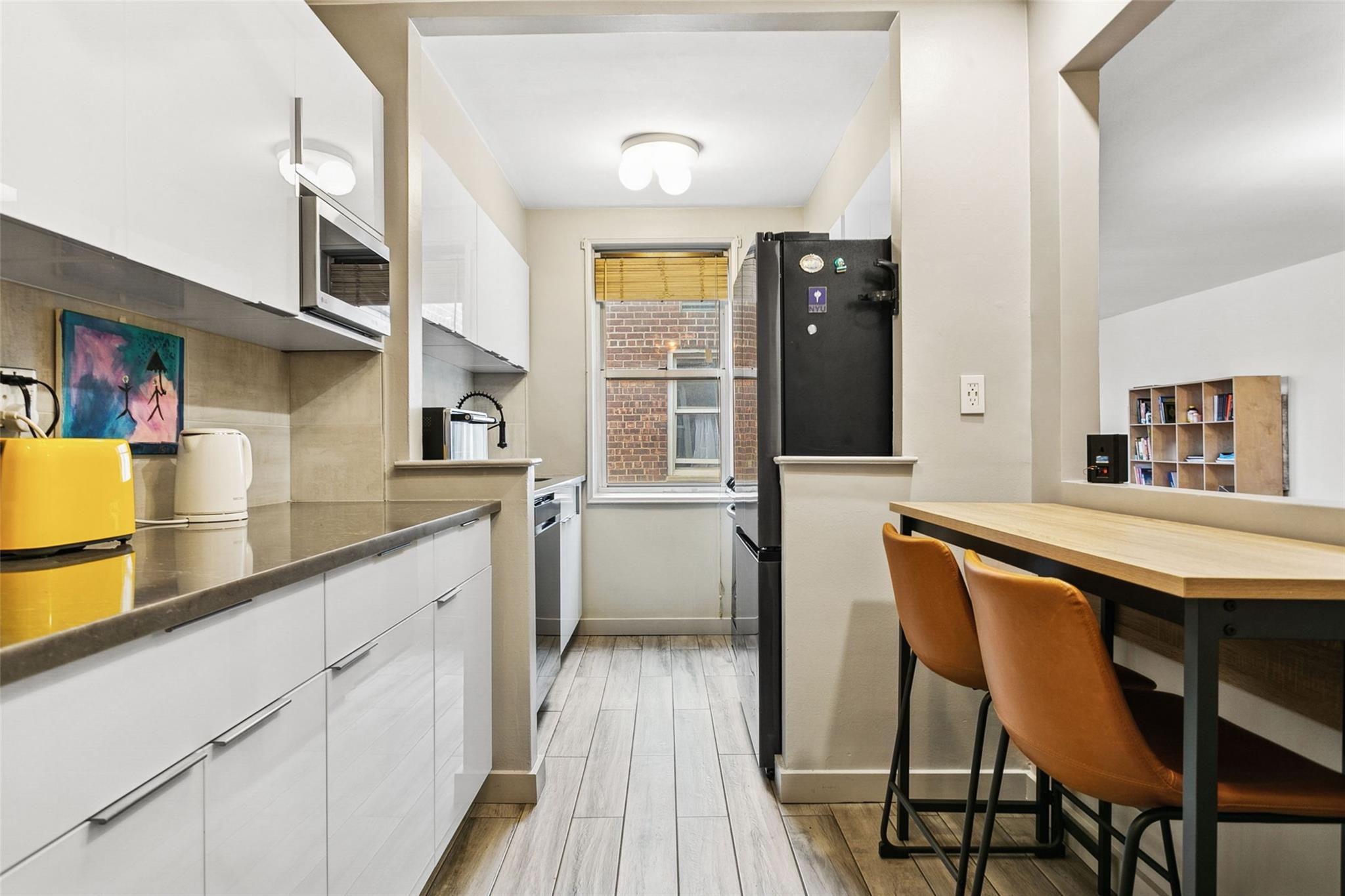 180 Van Cortlandt Park 6j Property Photo 3