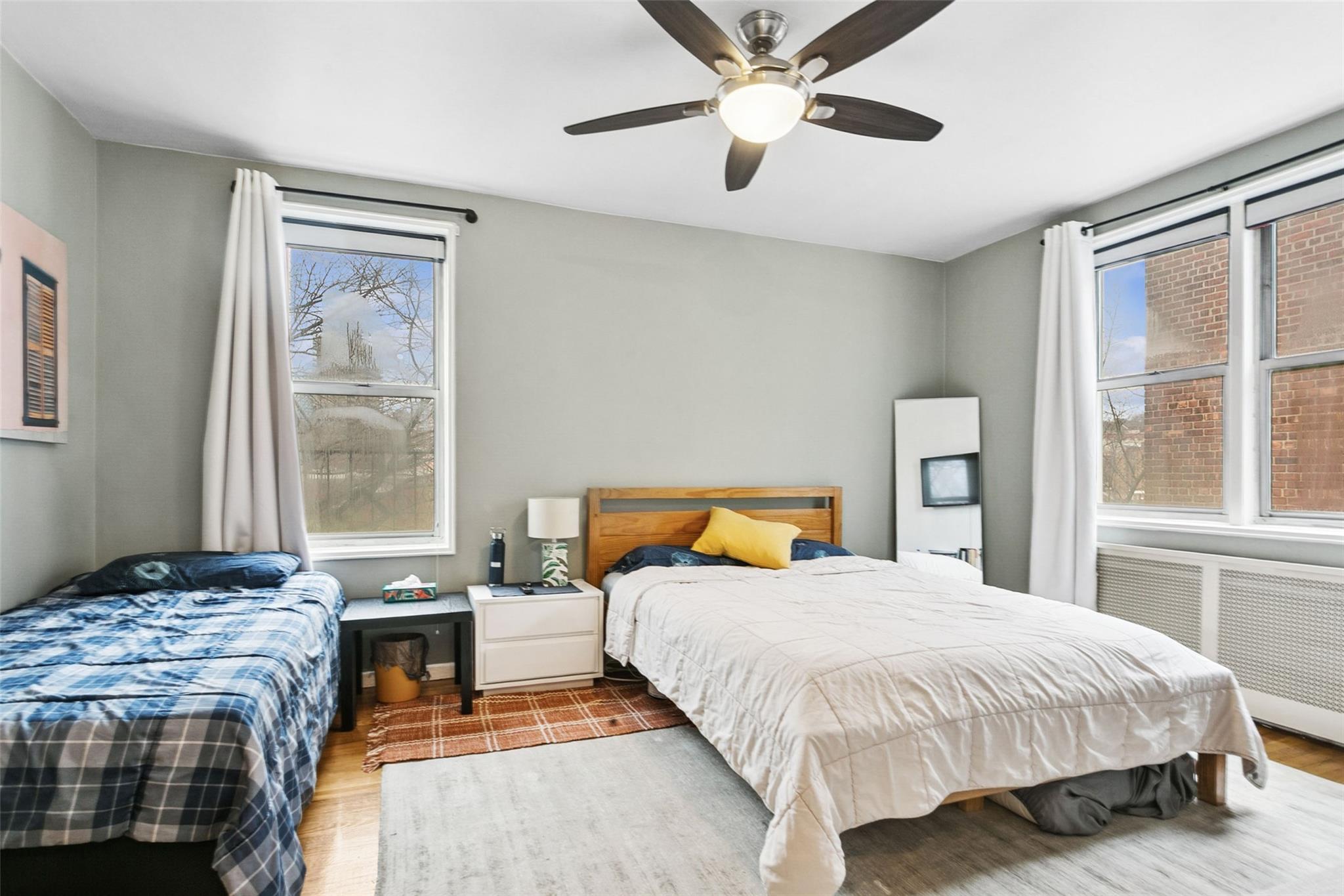 180 Van Cortlandt Park 6j Property Photo 7