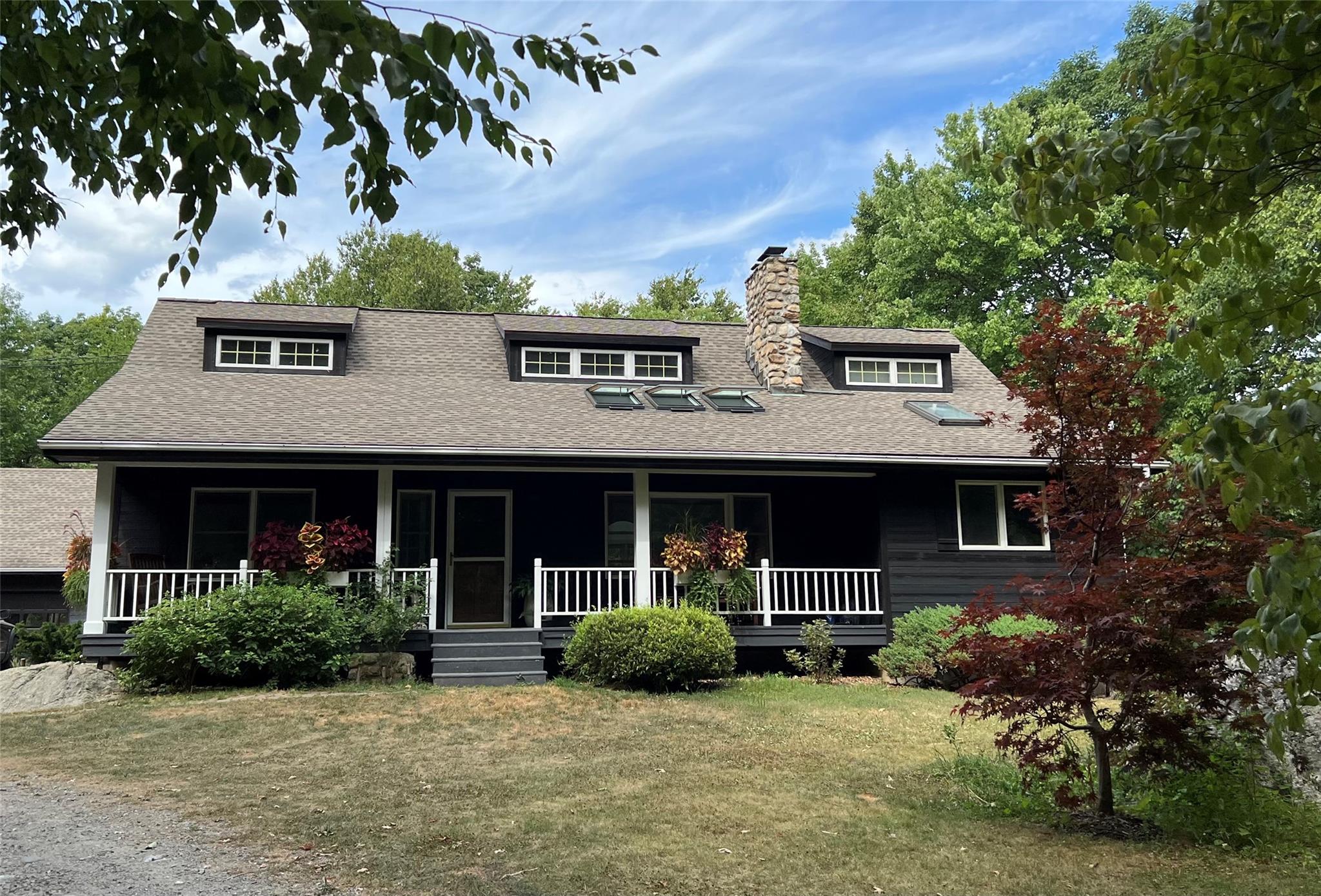 30 Garrison Woods Road Property Photo