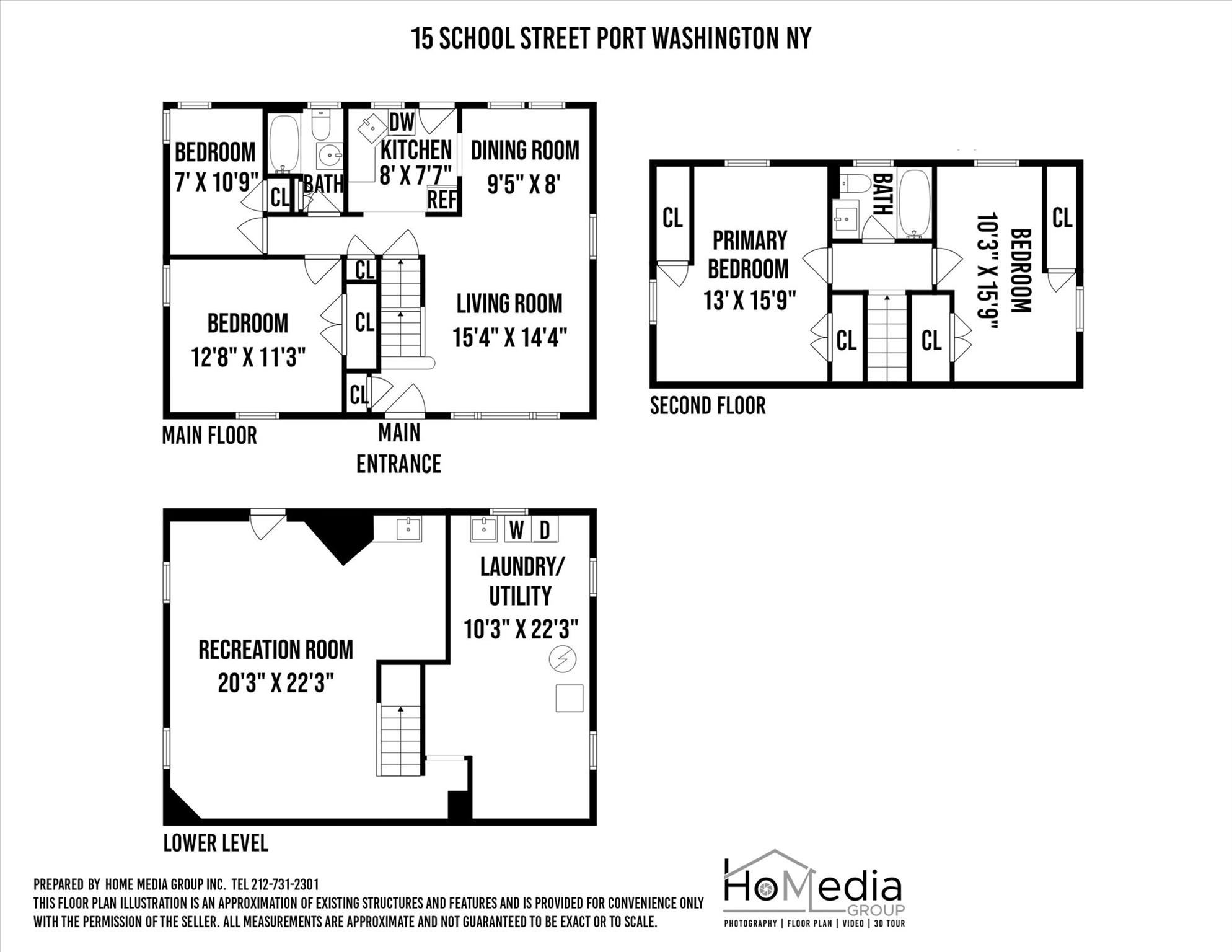 15 School Street Property Photo 23