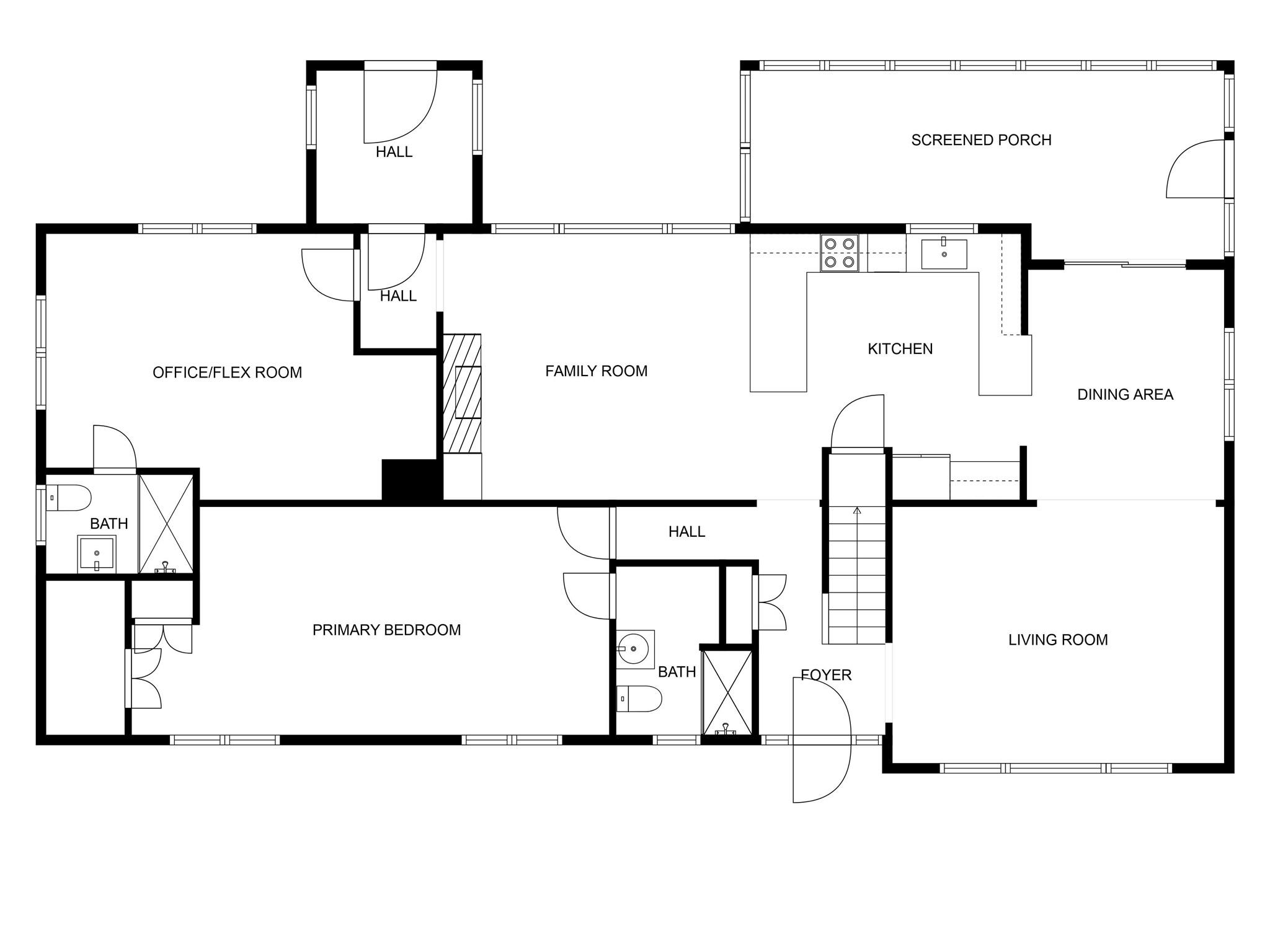 384 Old West Point Road Property Photo 36