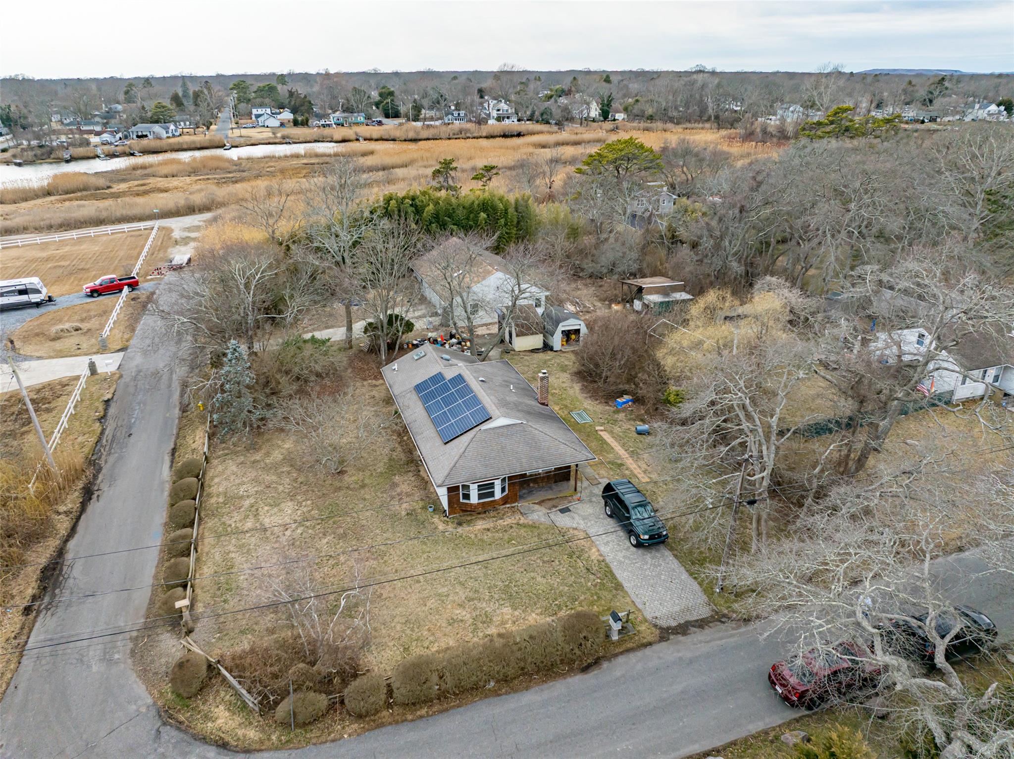 34 Hemlock Drive Property Photo 18