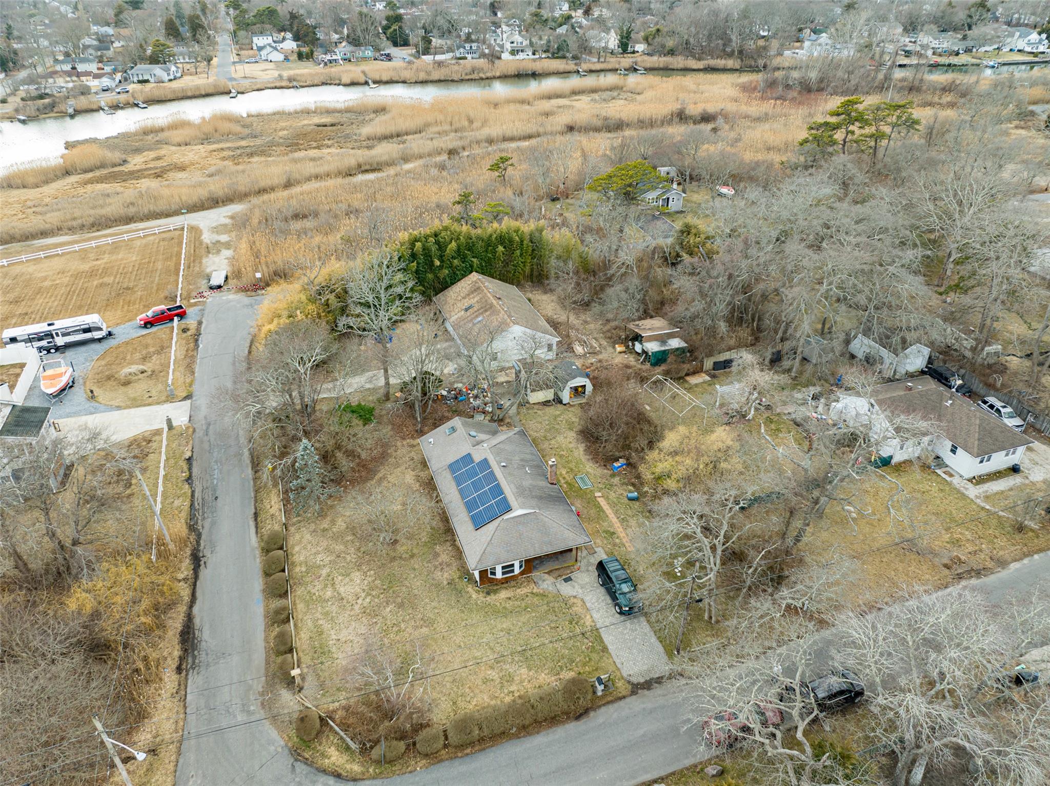34 Hemlock Drive Property Photo 22