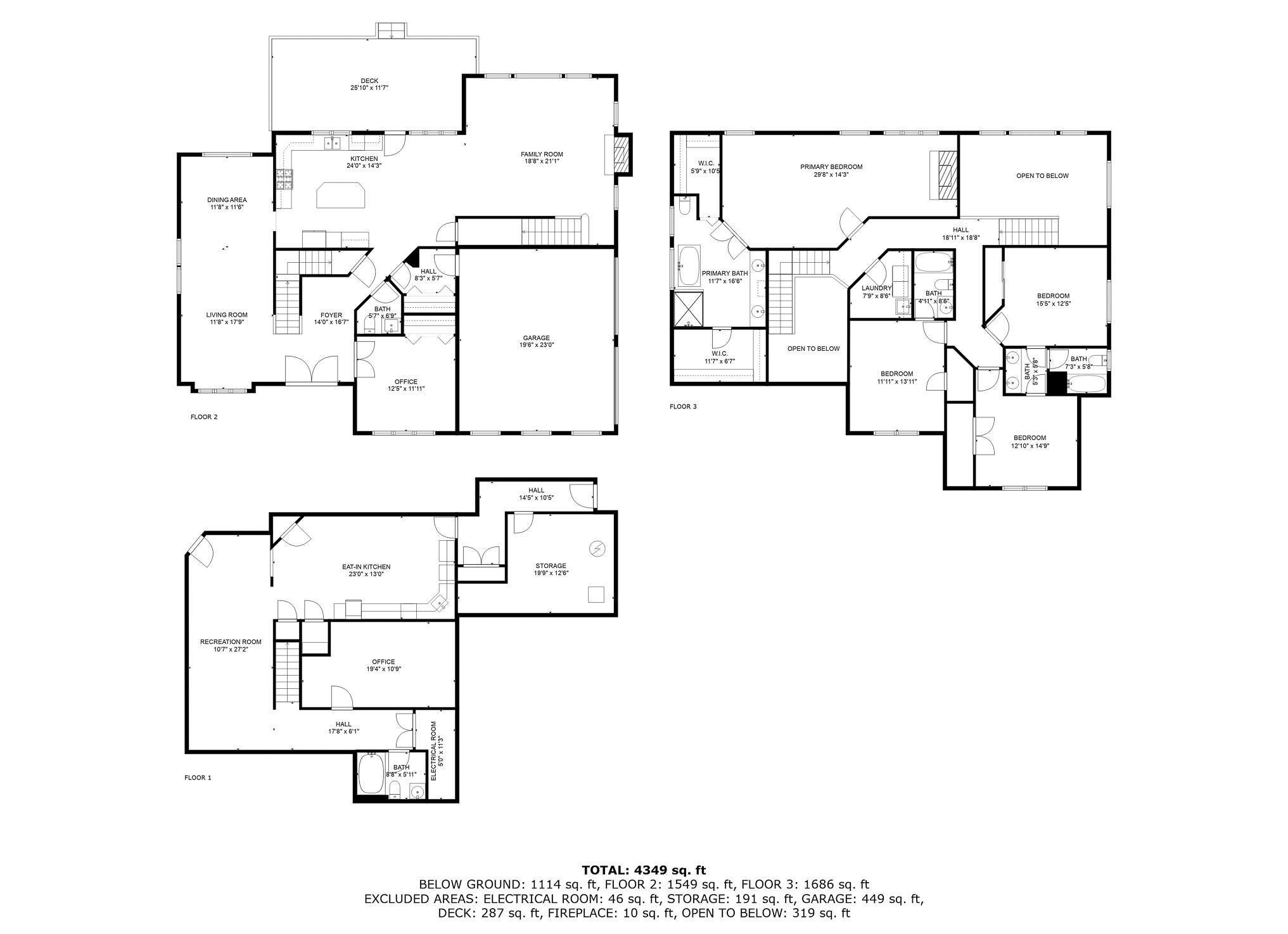 17 N Winter Park Drive Property Photo 27