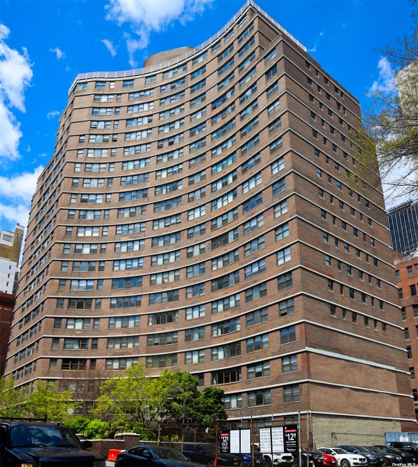 Baruch College Campus High Schoo Real Estate Listings Main Image