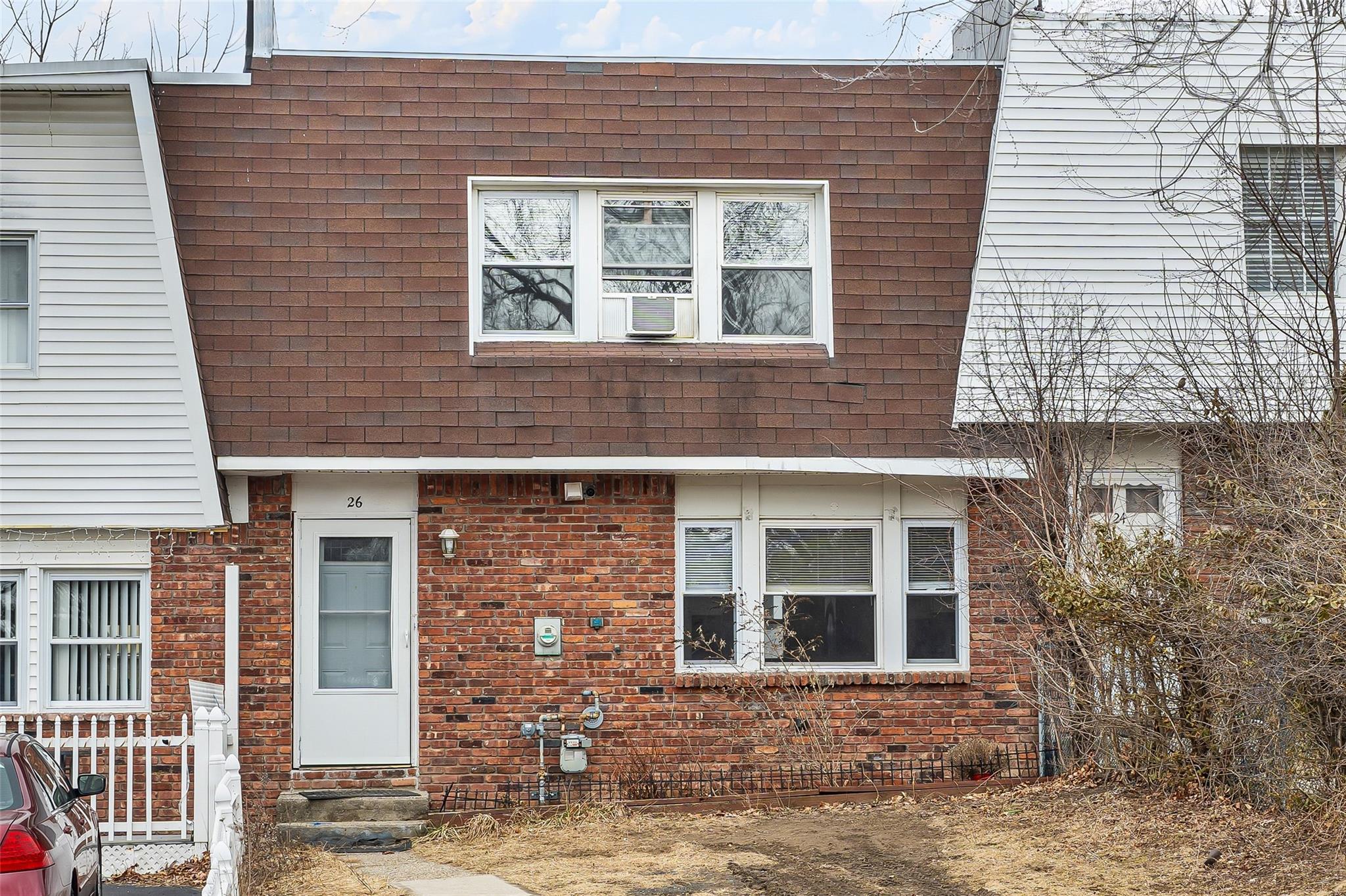 26 Chaucer Court Property Photo