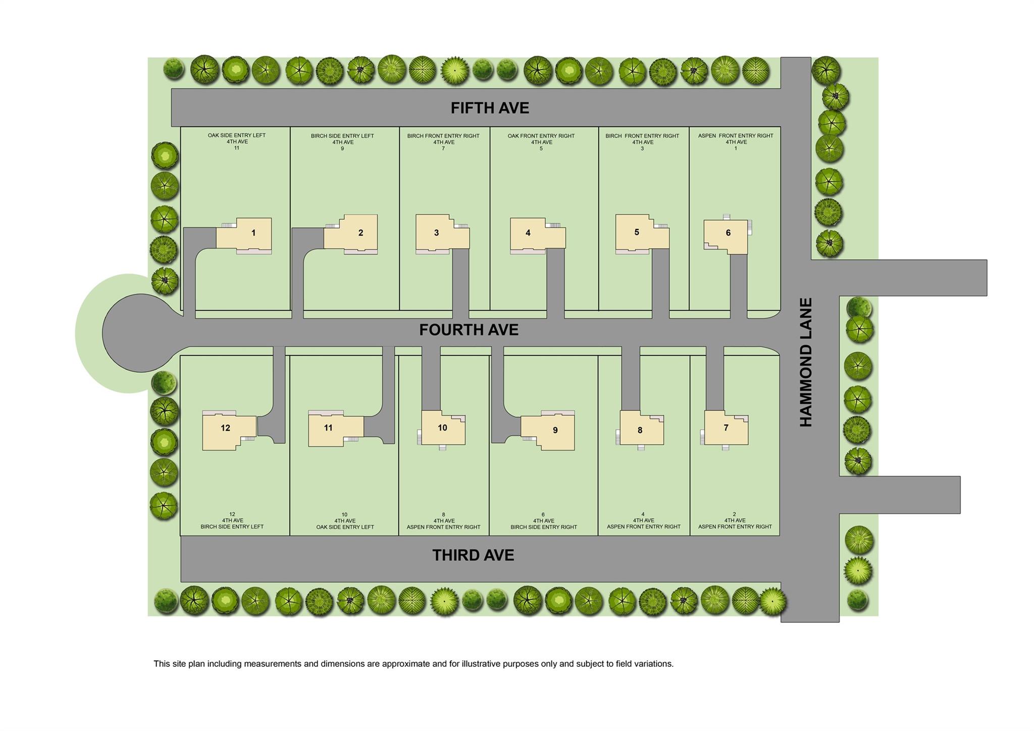 1 Fourth Avenue Avenue Property Photo 36