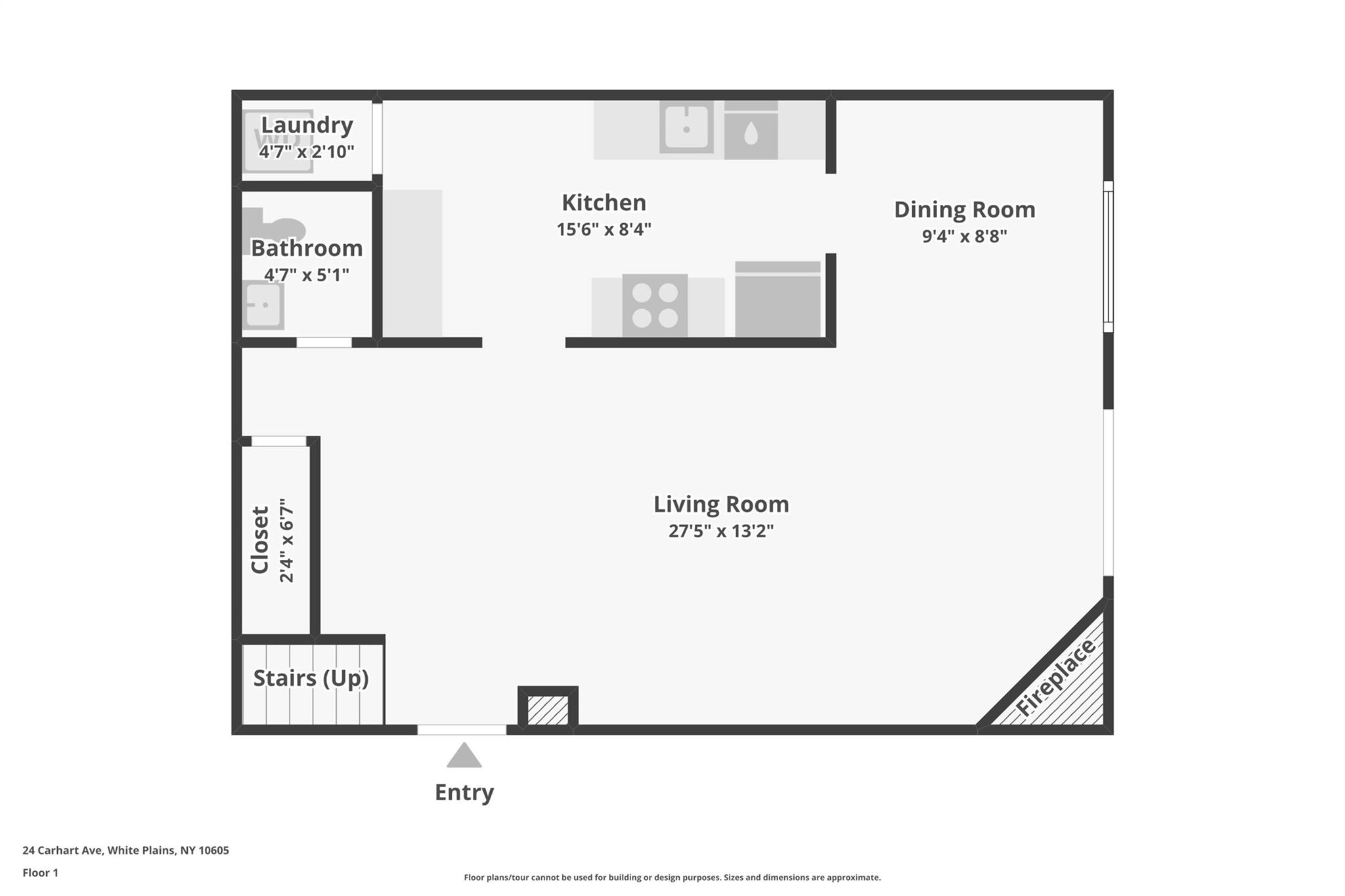 24 Carhart Avenue 305 Property Photo 20