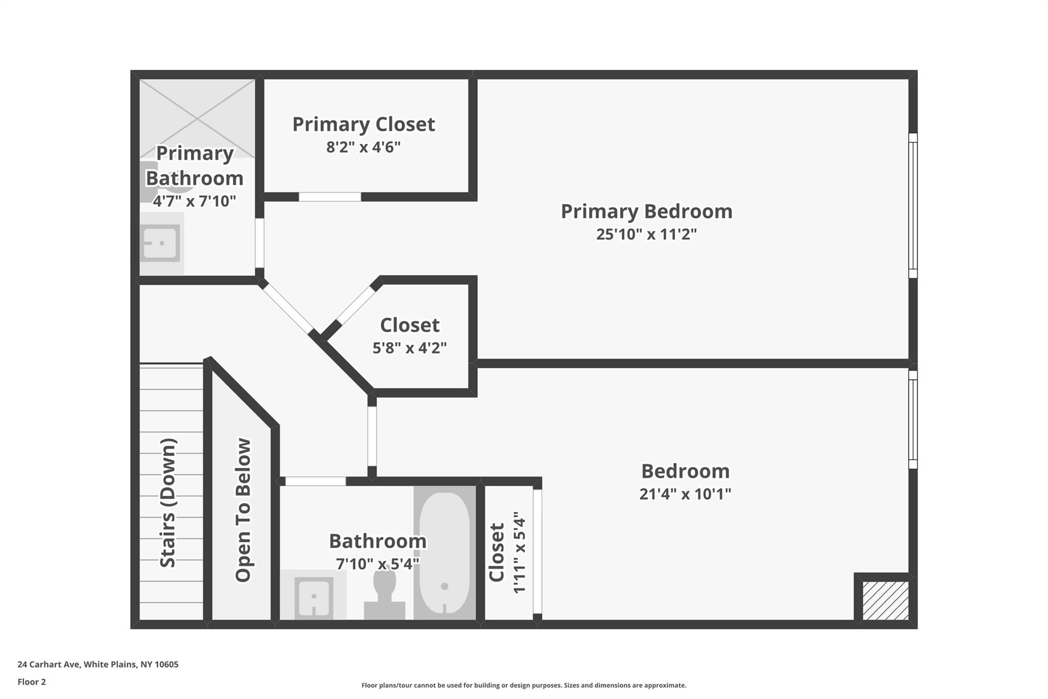 24 Carhart Avenue 305 Property Photo 21