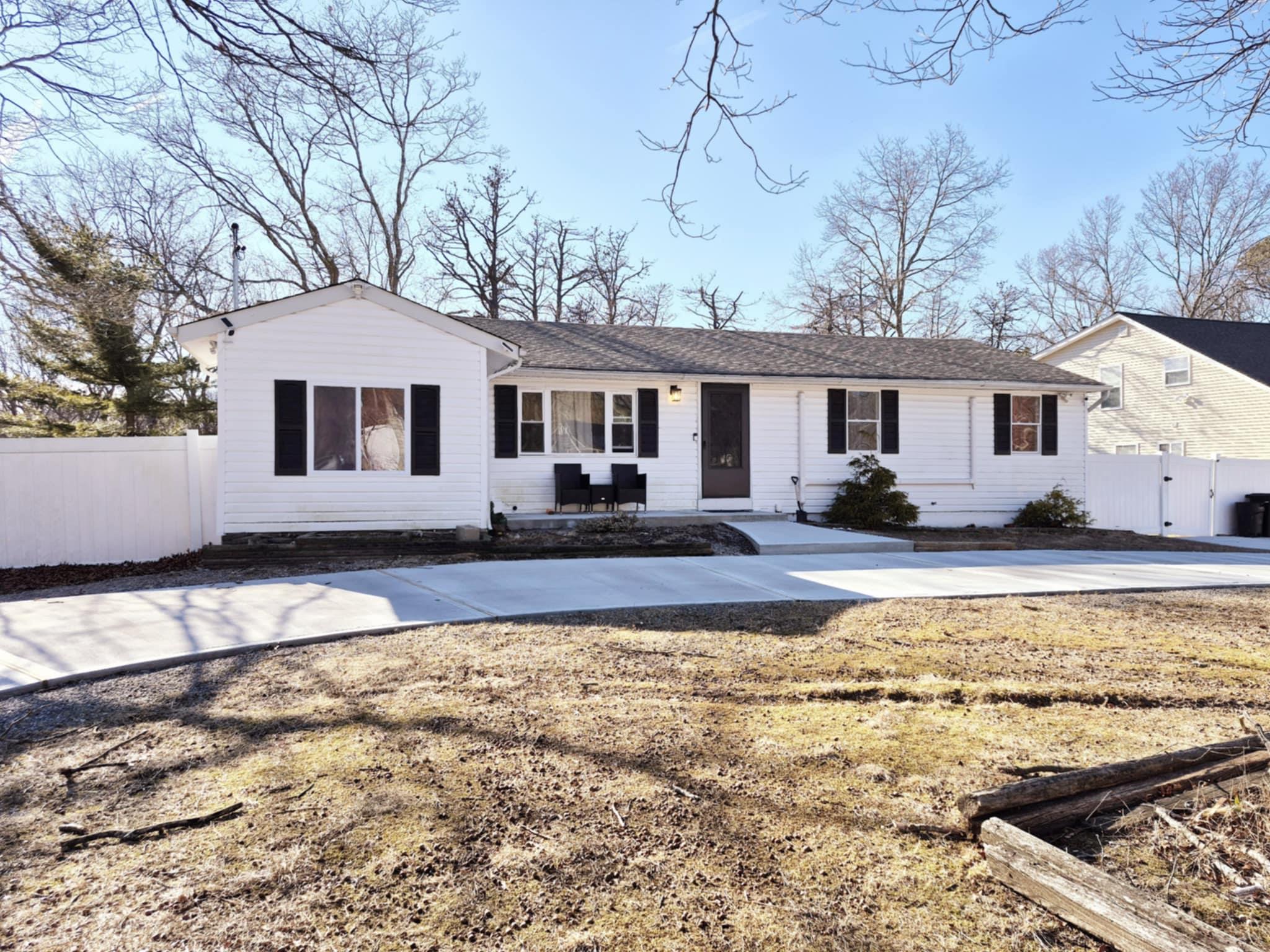 149 W End Avenue Property Photo 1