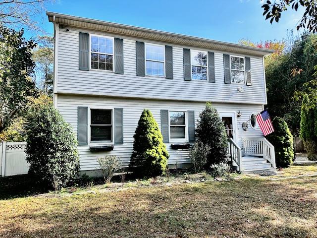 21 Egret Way Property Photo 2