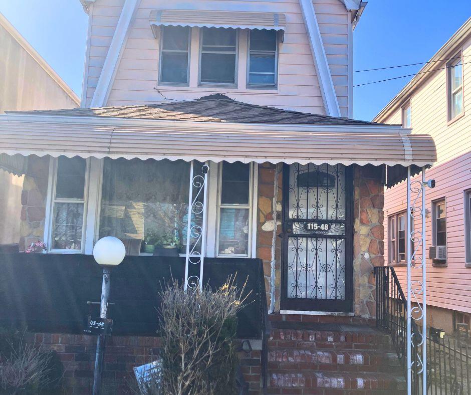 11548 135th Street Property Photo 1