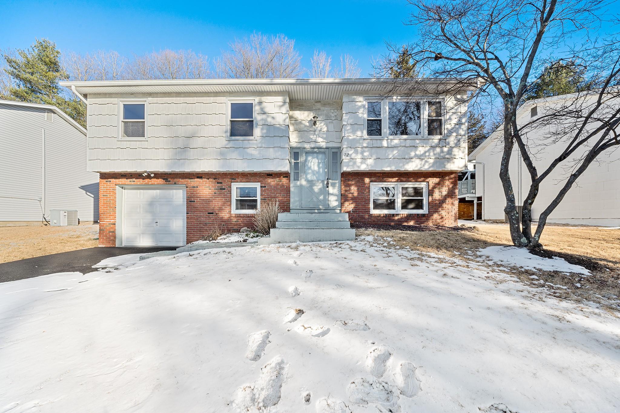 72 Lincoln Street Property Photo