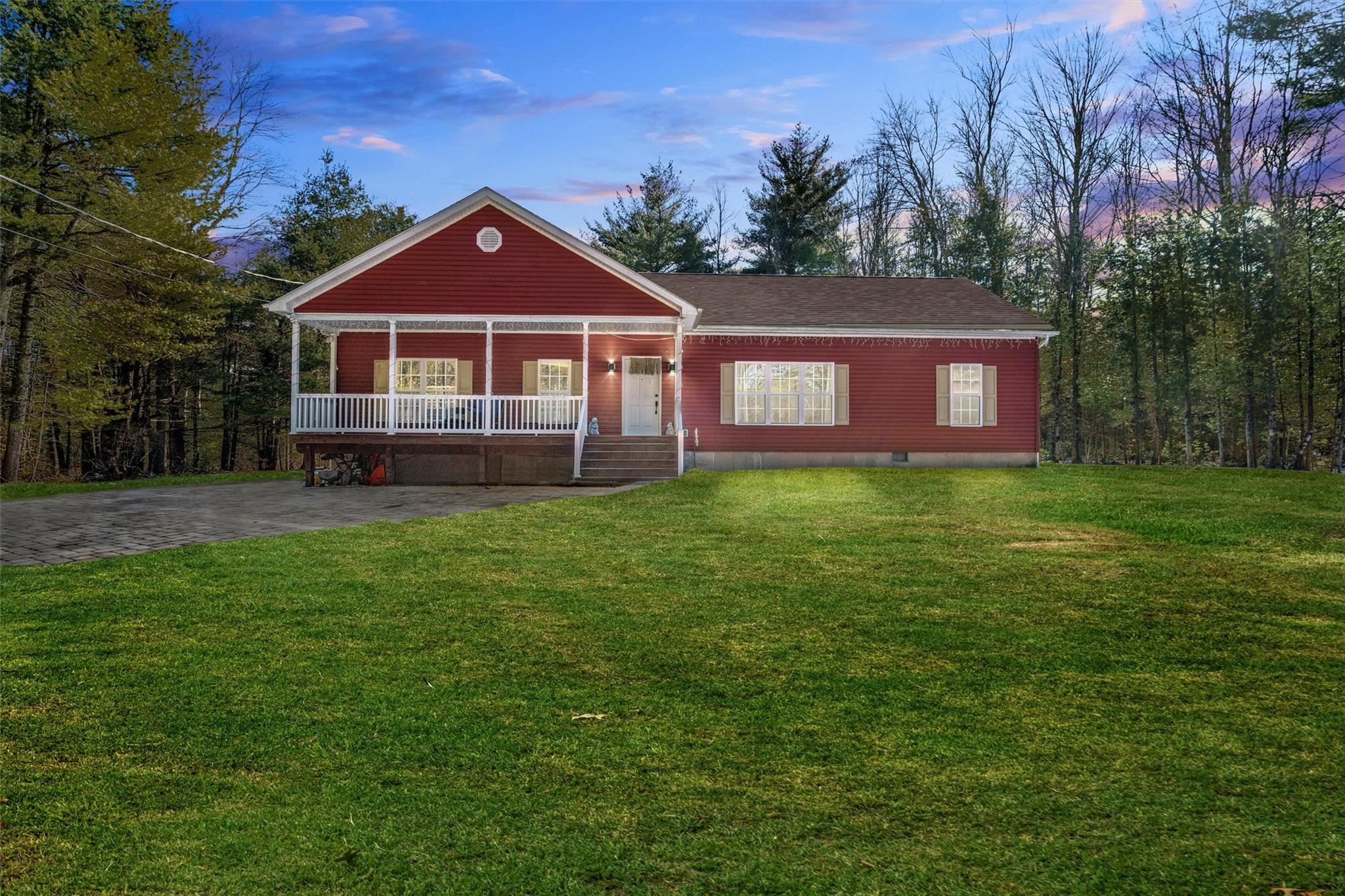 3 Sycamore Lane Property Photo