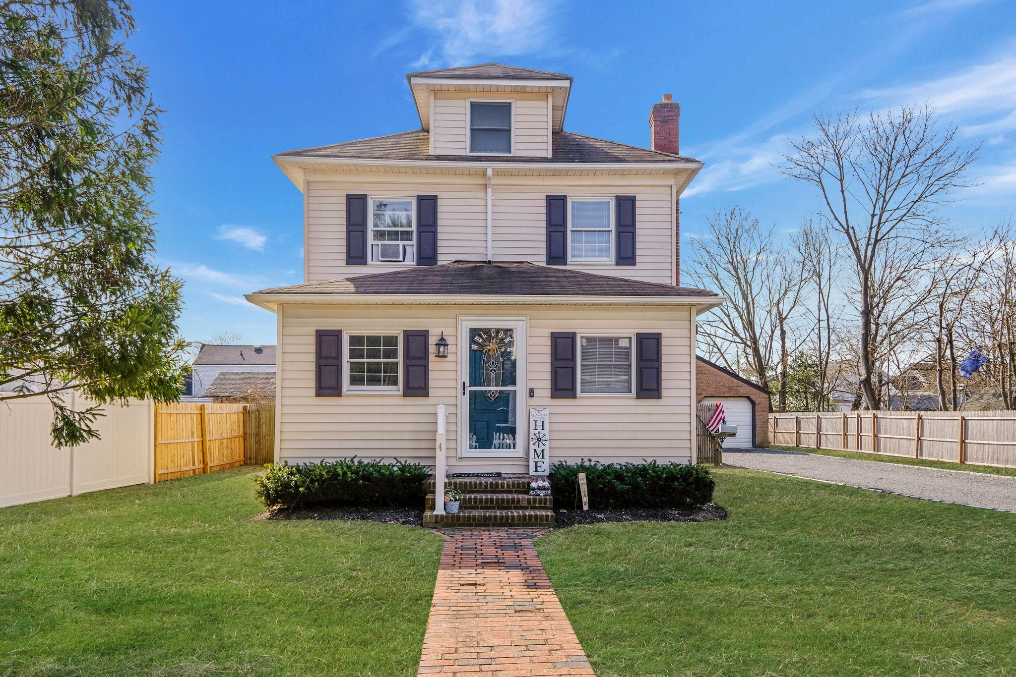4 Hulse Court Property Photo