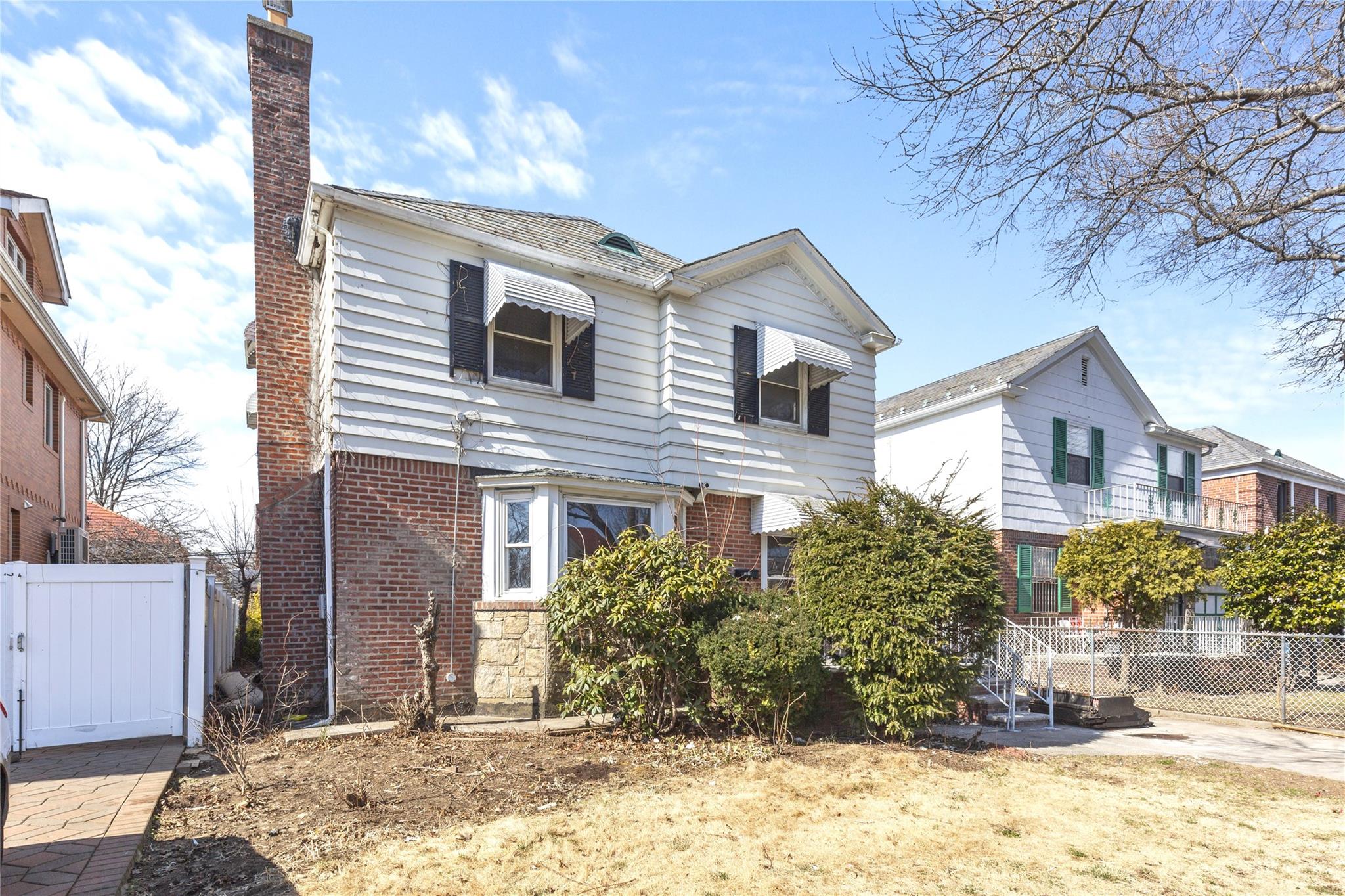 75-34 193rd Street Property Photo