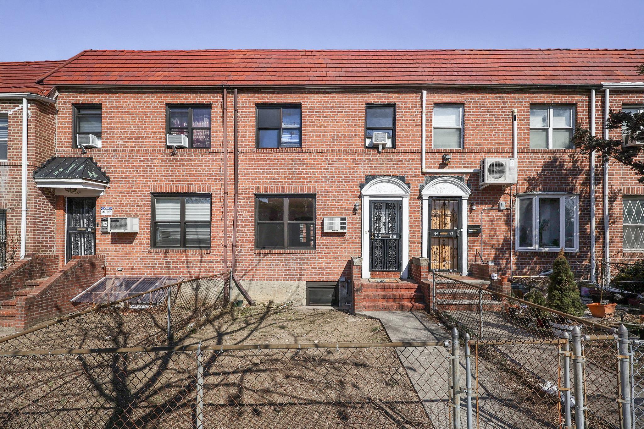 64-51 Austin Street Property Photo