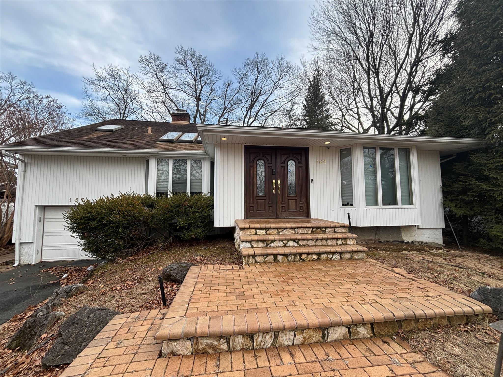 162 Birchwood Park Drive Property Photo
