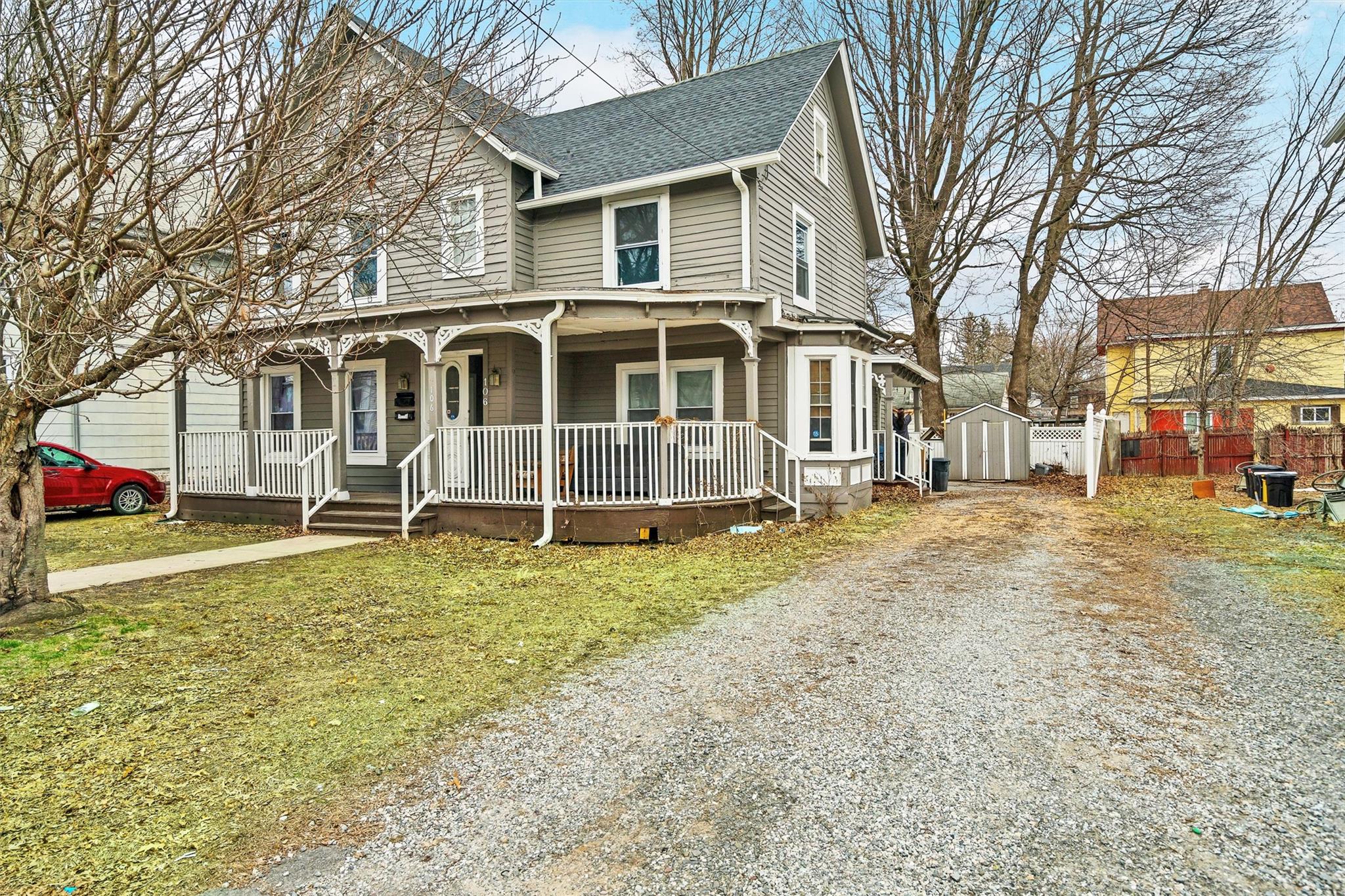 Port Jervis Real Estate Listings Main Image