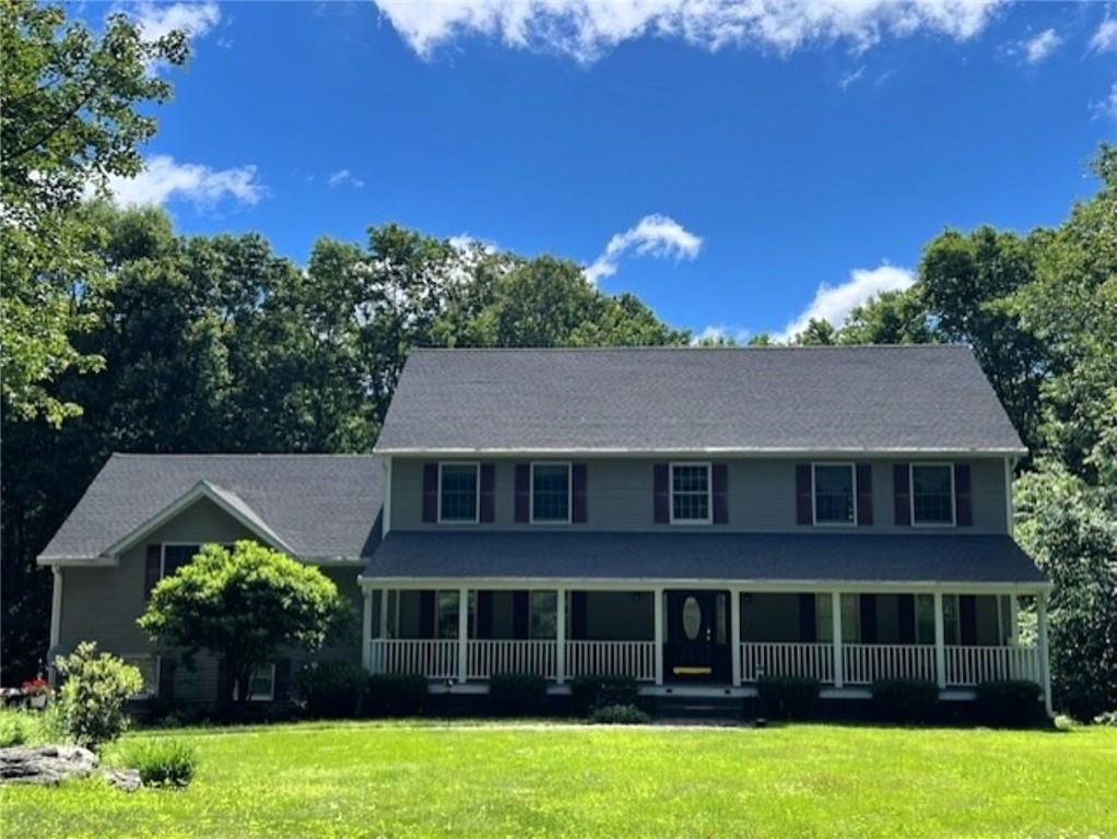 10 Stonewall Drive Property Photo