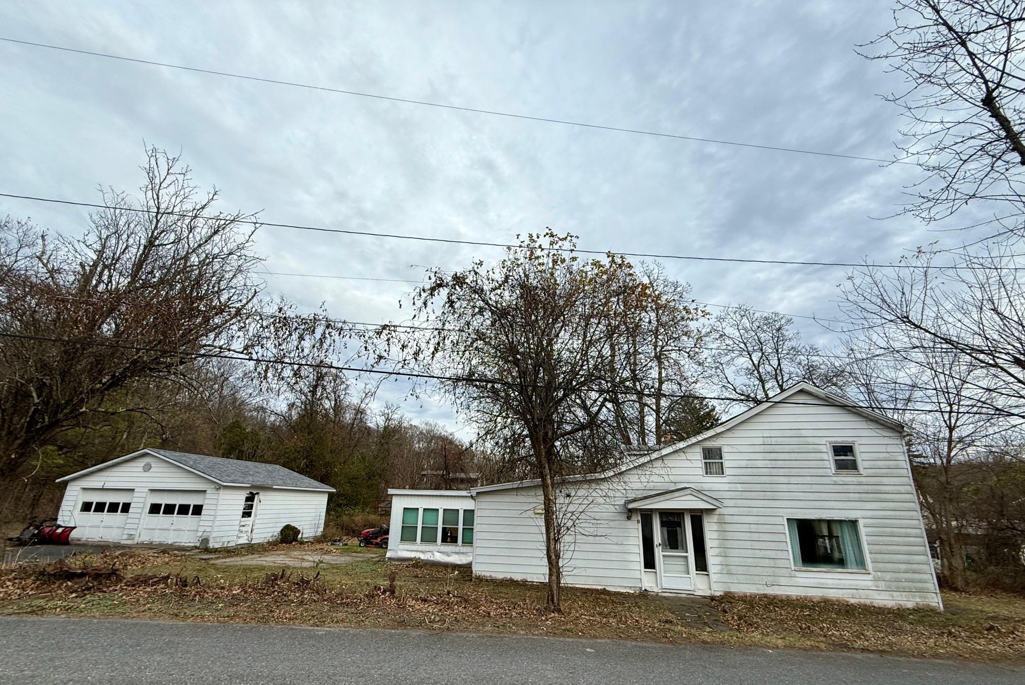 8 Church Road Property Photo