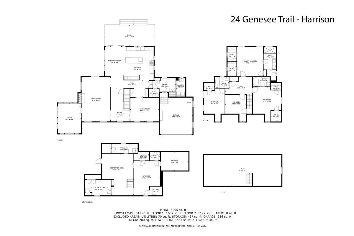 24 Genesee Trail Property Photo 25