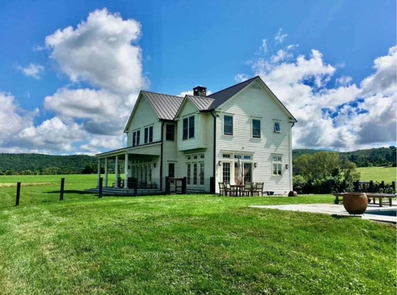 162 Amenia Union Road Property Photo