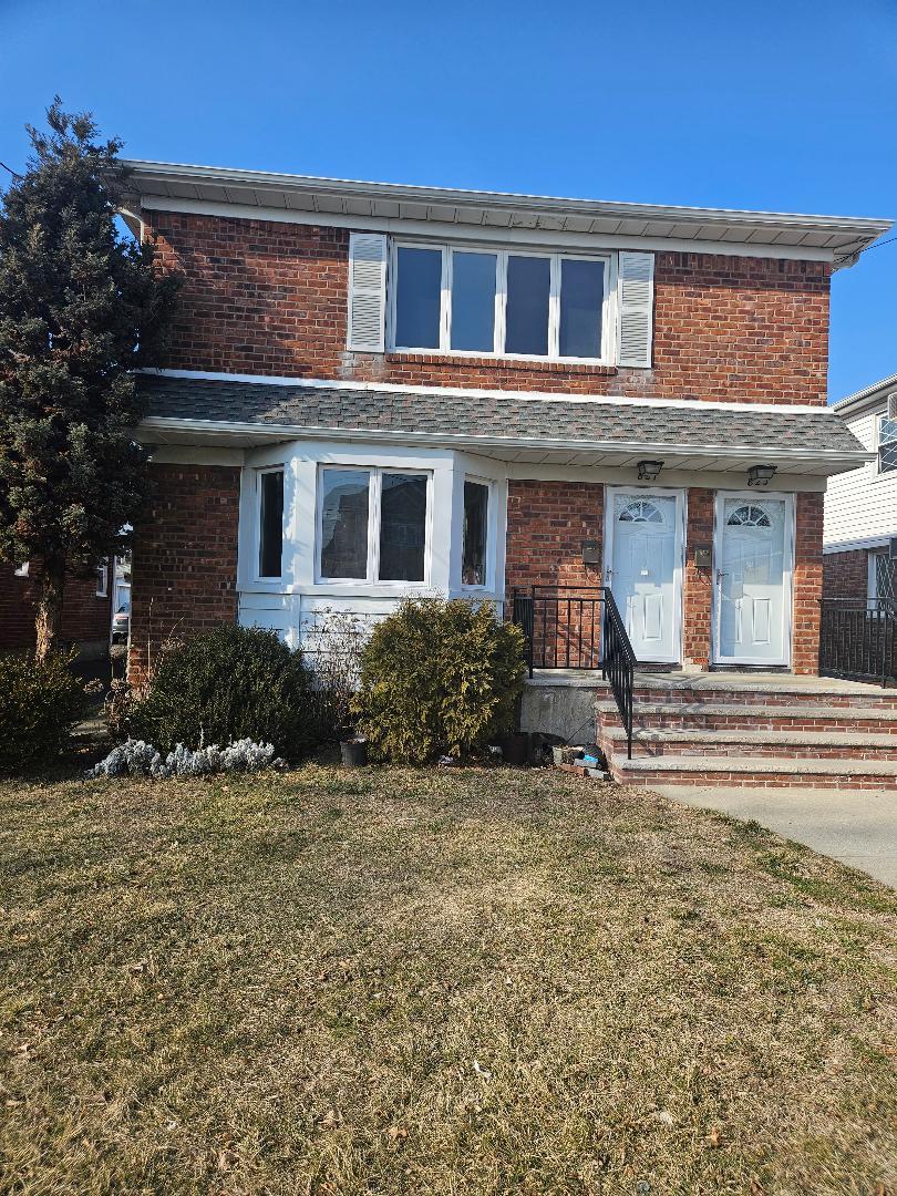 821 Whittier Avenue Property Photo