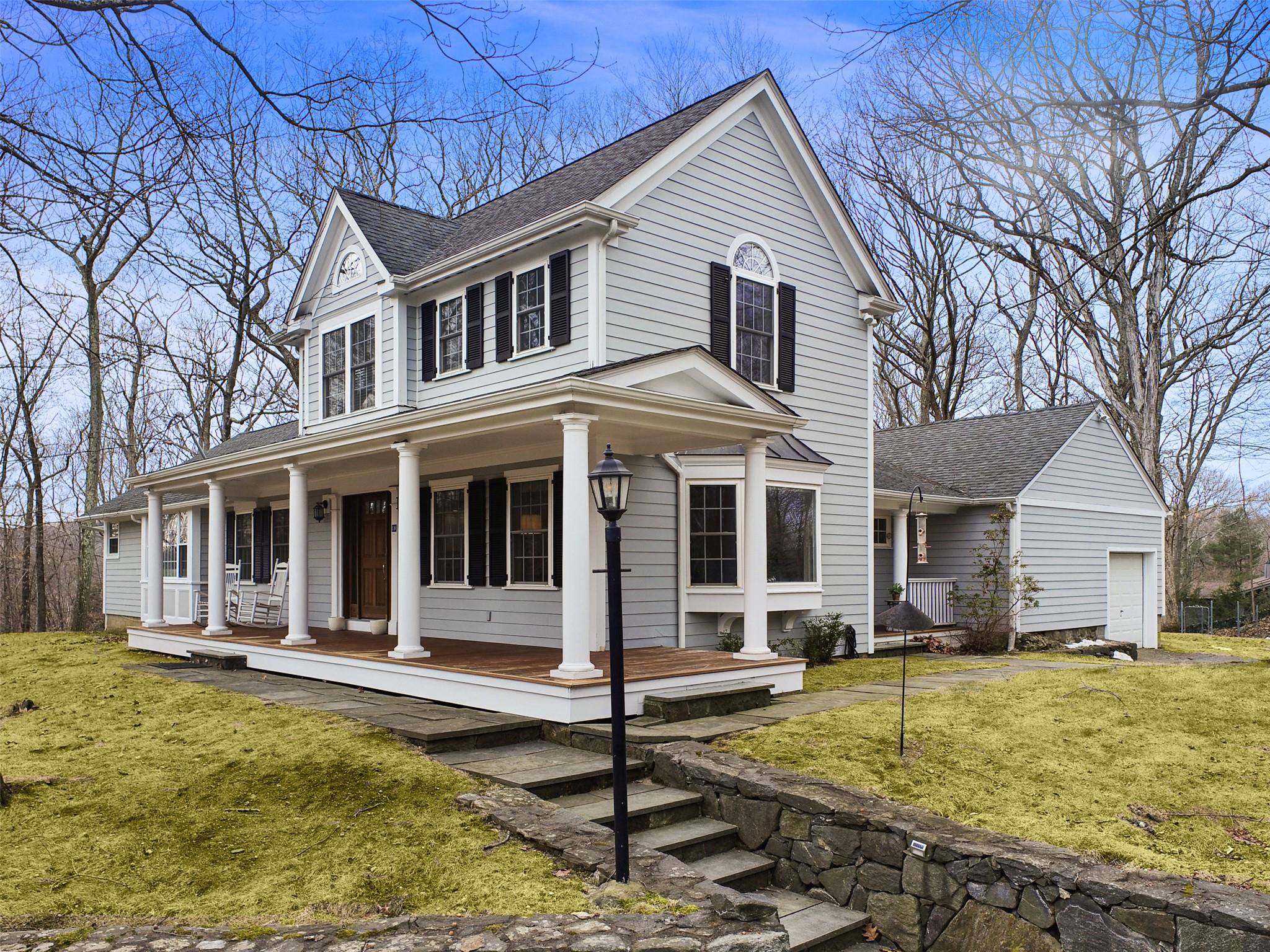 18 Millertown Road Property Photo