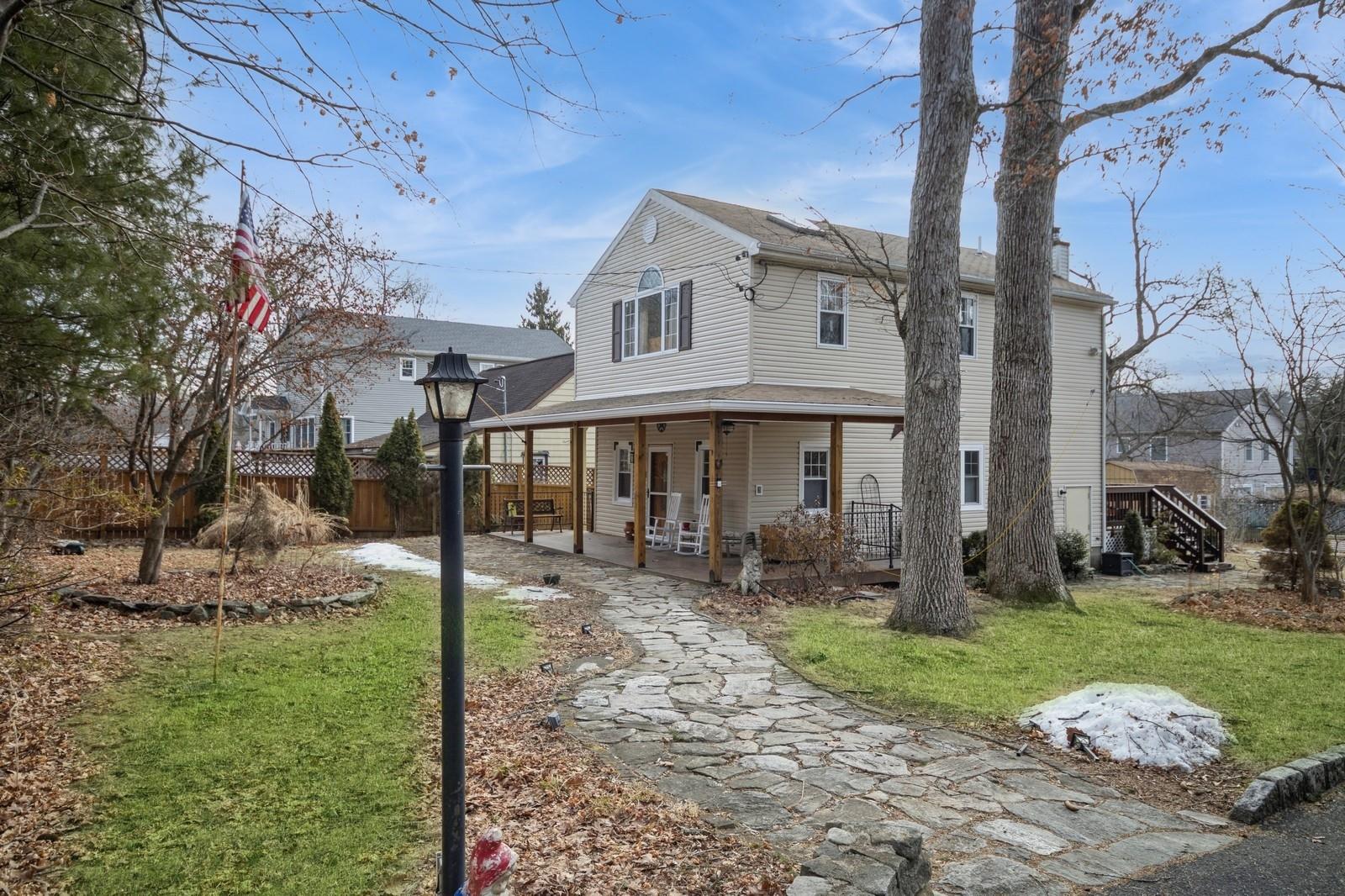 1485 Scofield Road Property Photo 1