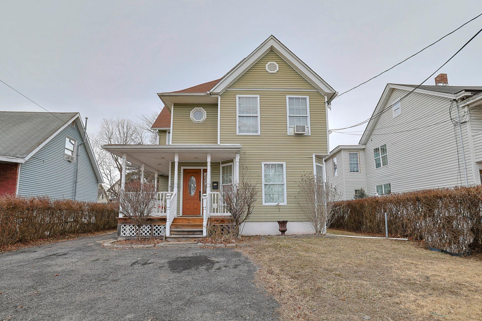 13 Wallkill Avenue Property Photo
