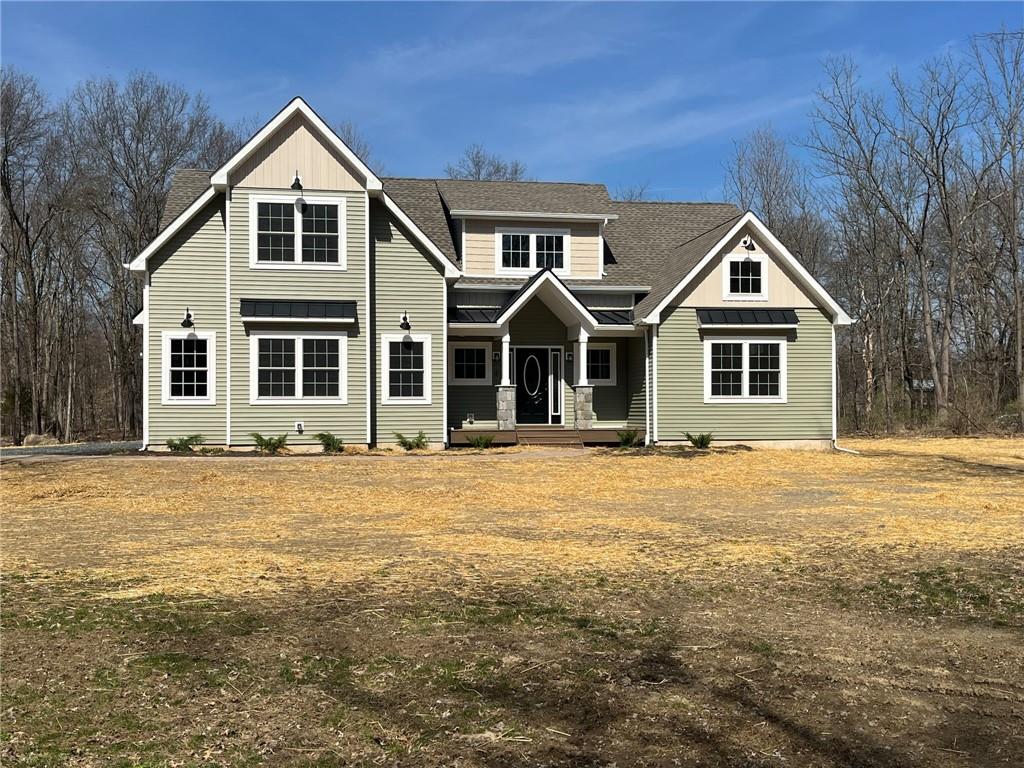 480 Wheeler Road Property Photo