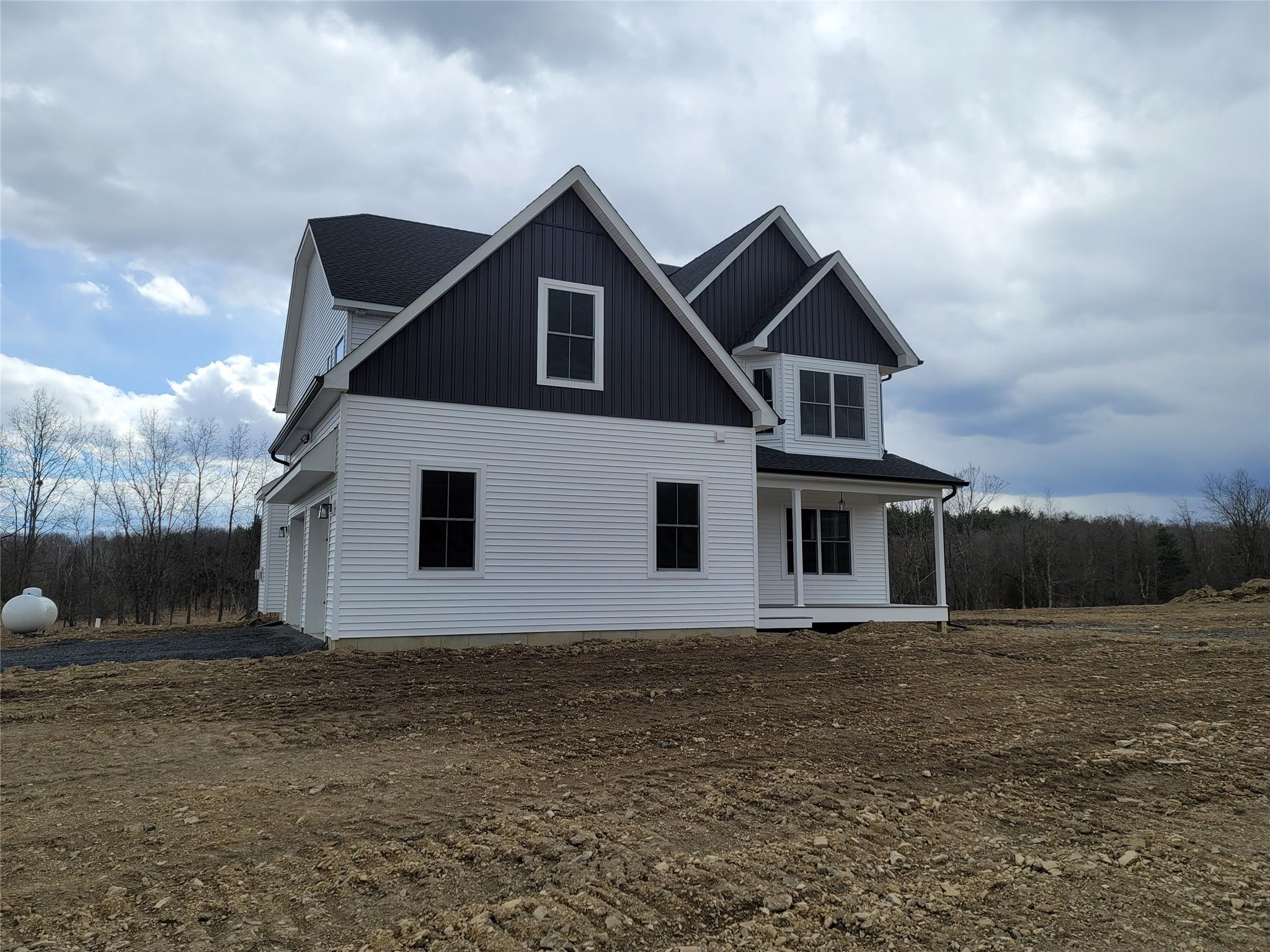 472 Wheeler Road Property Photo