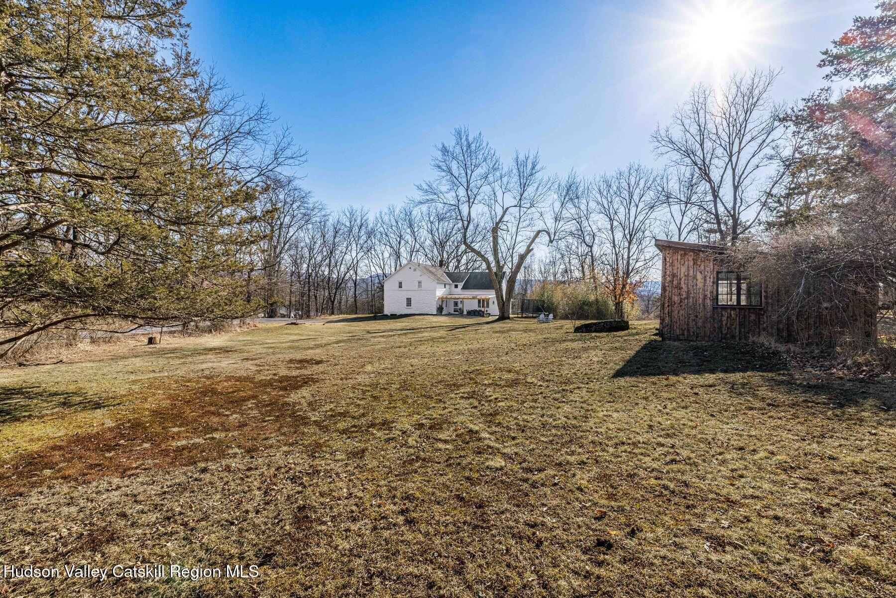 582 Old Kings Highway Property Photo 42