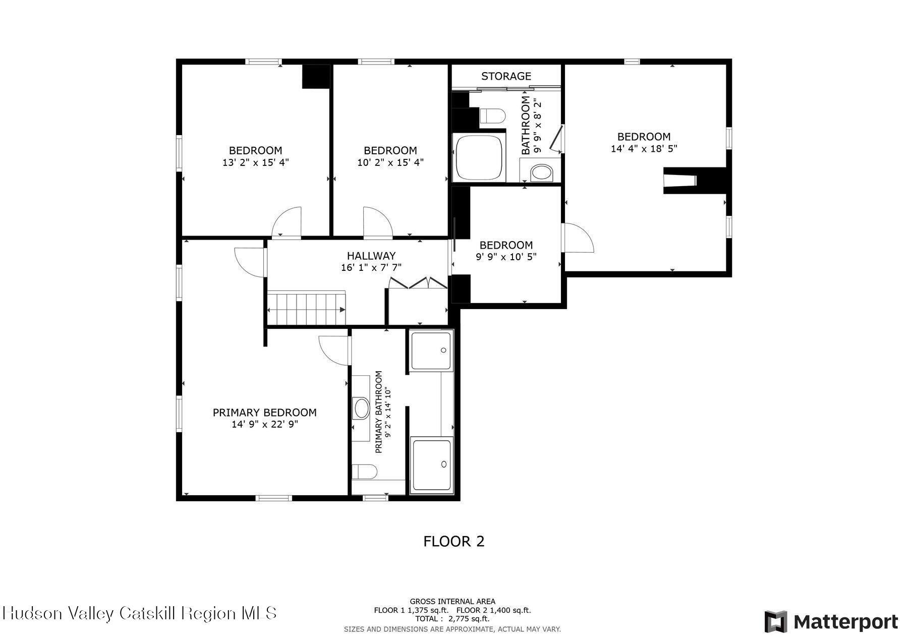 582 Old Kings Highway Property Photo 44
