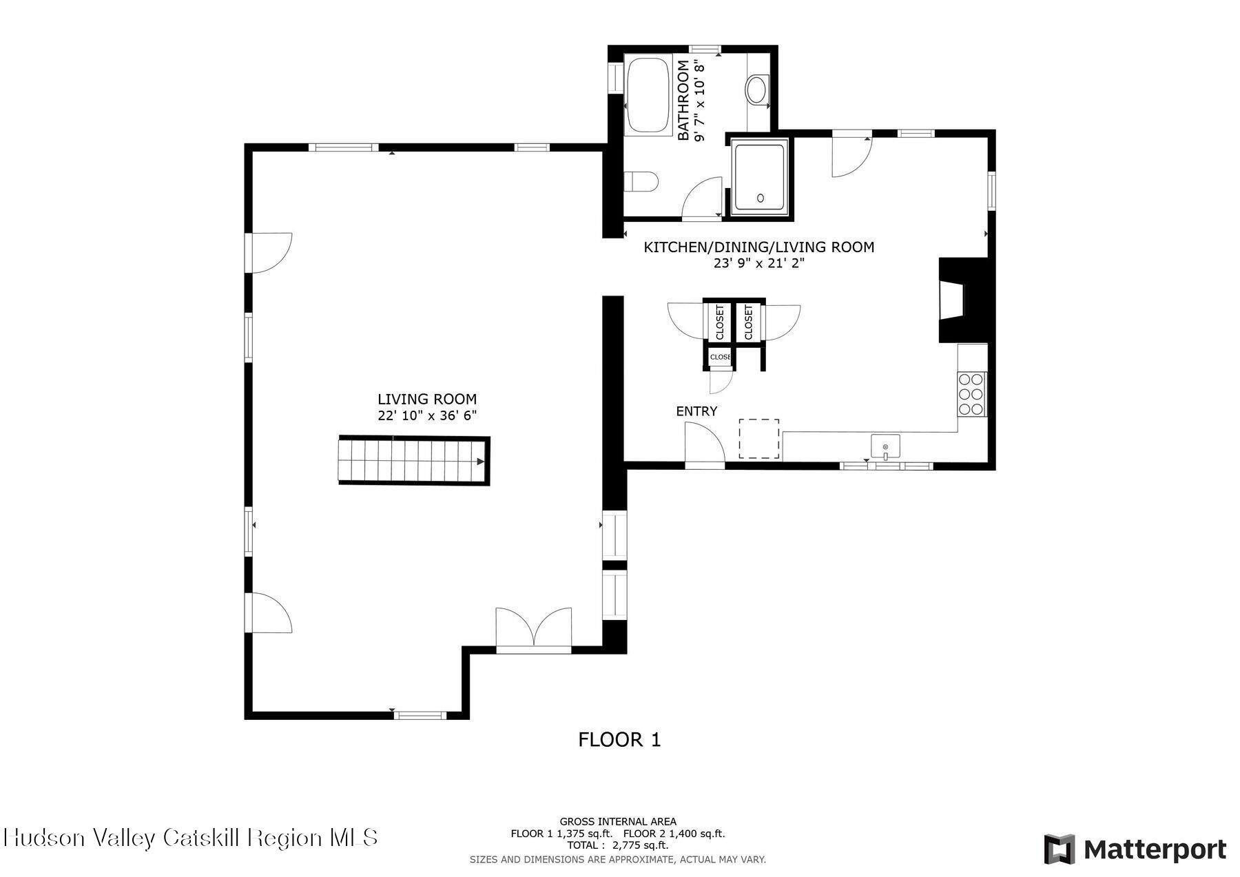 582 Old Kings Highway Property Photo 45