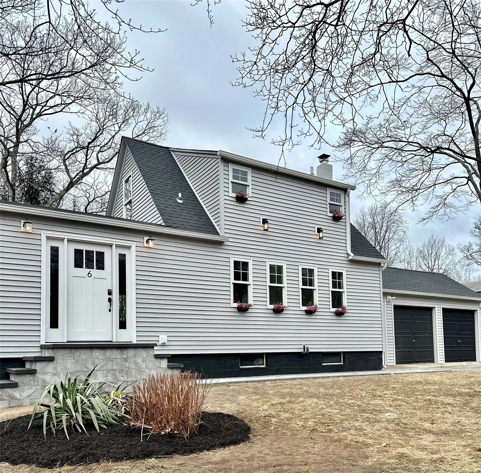 6 Linden Avenue Property Photo