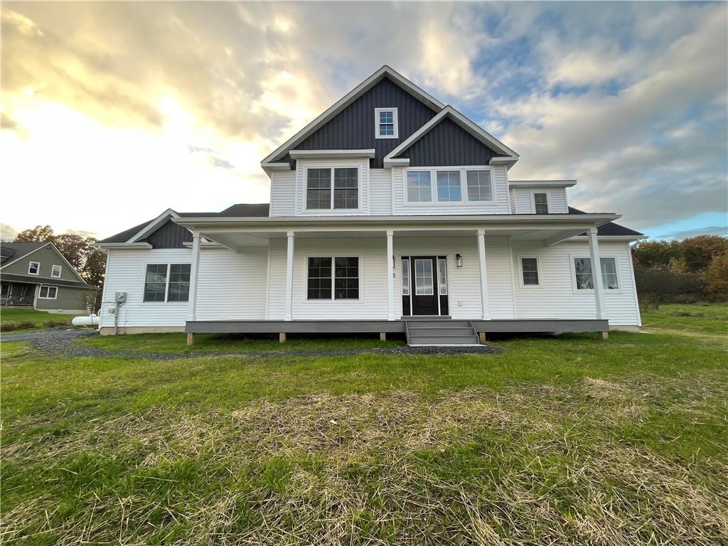 466 Wheeler Road Property Photo