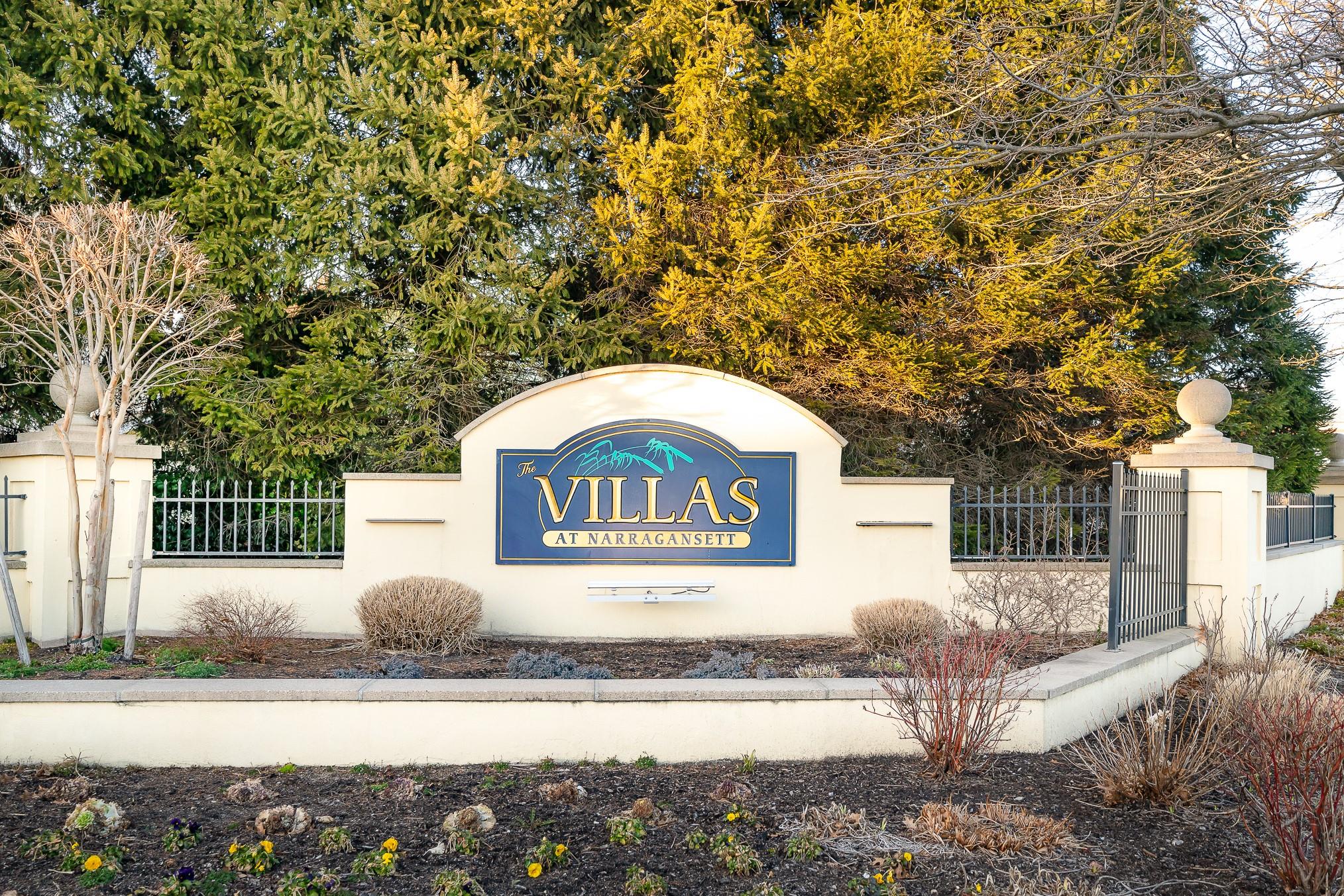 120 Narragansett Villas Drive Property Photo