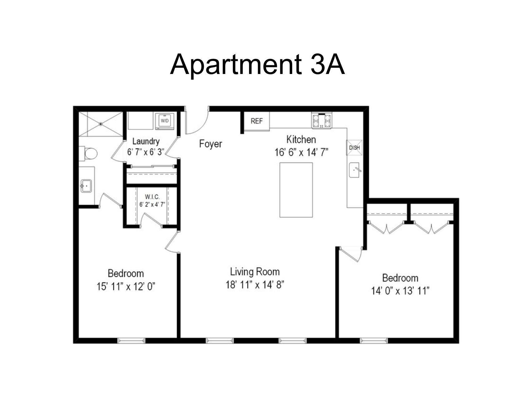 153 Greenwich Avenue 306 Property Photo 4