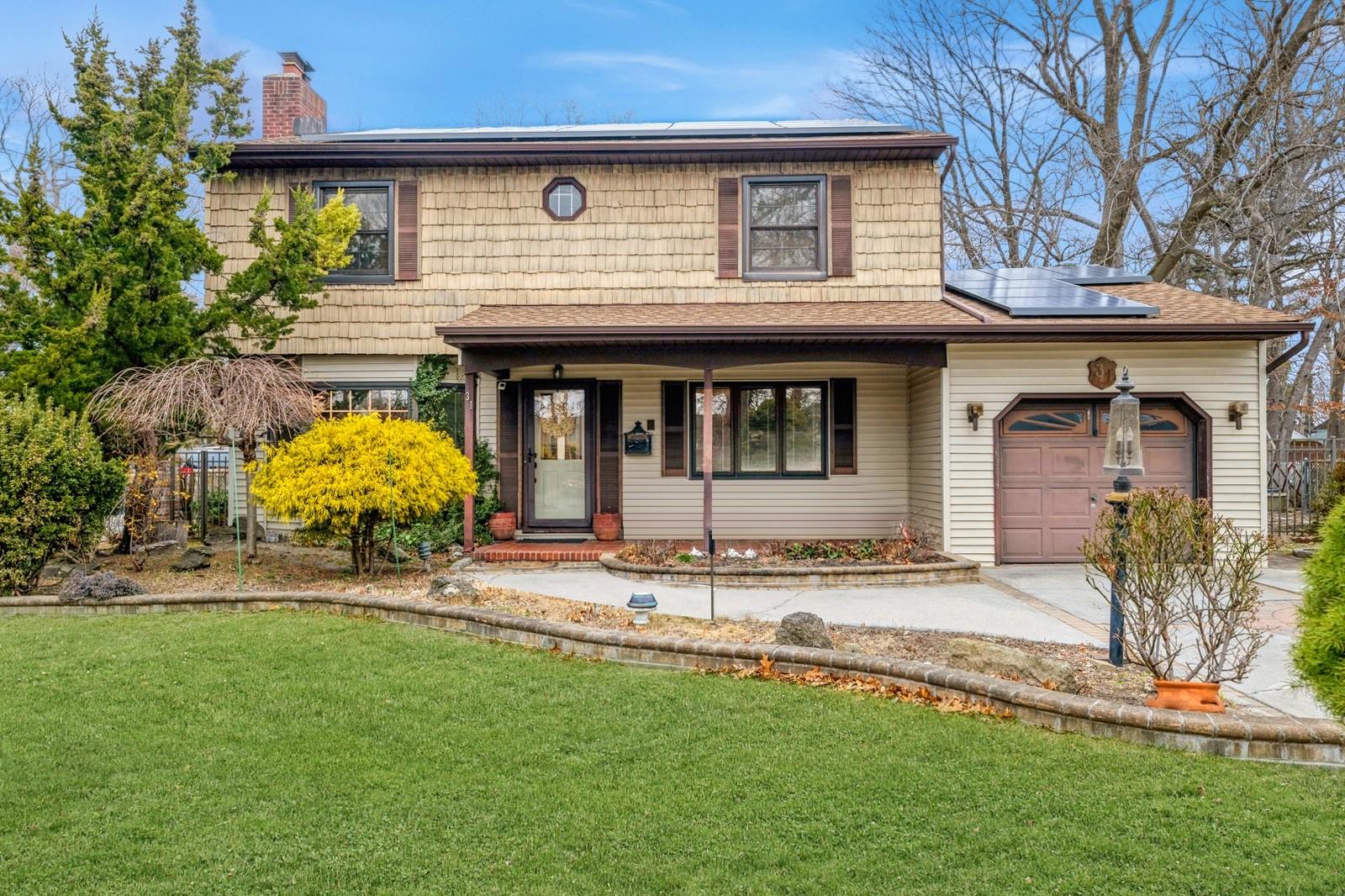 31 Lafayette Avenue Property Photo