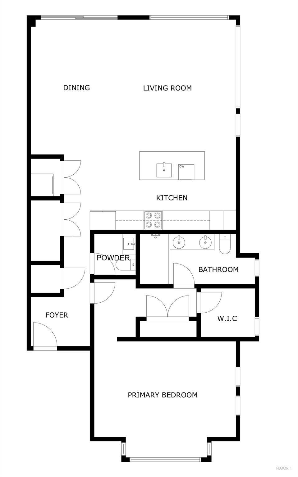 156 Palisade Street B Property Photo 19