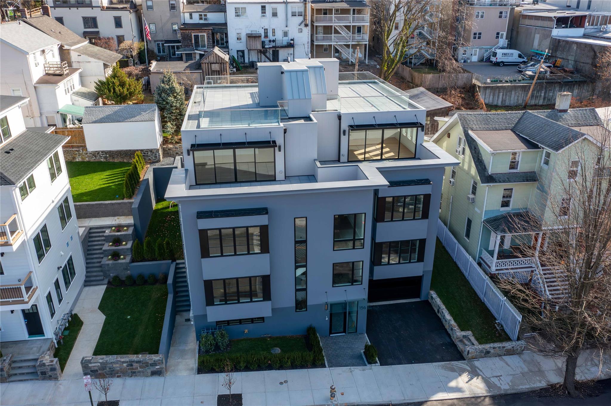 156 Palisade St Real Estate Listings Main Image